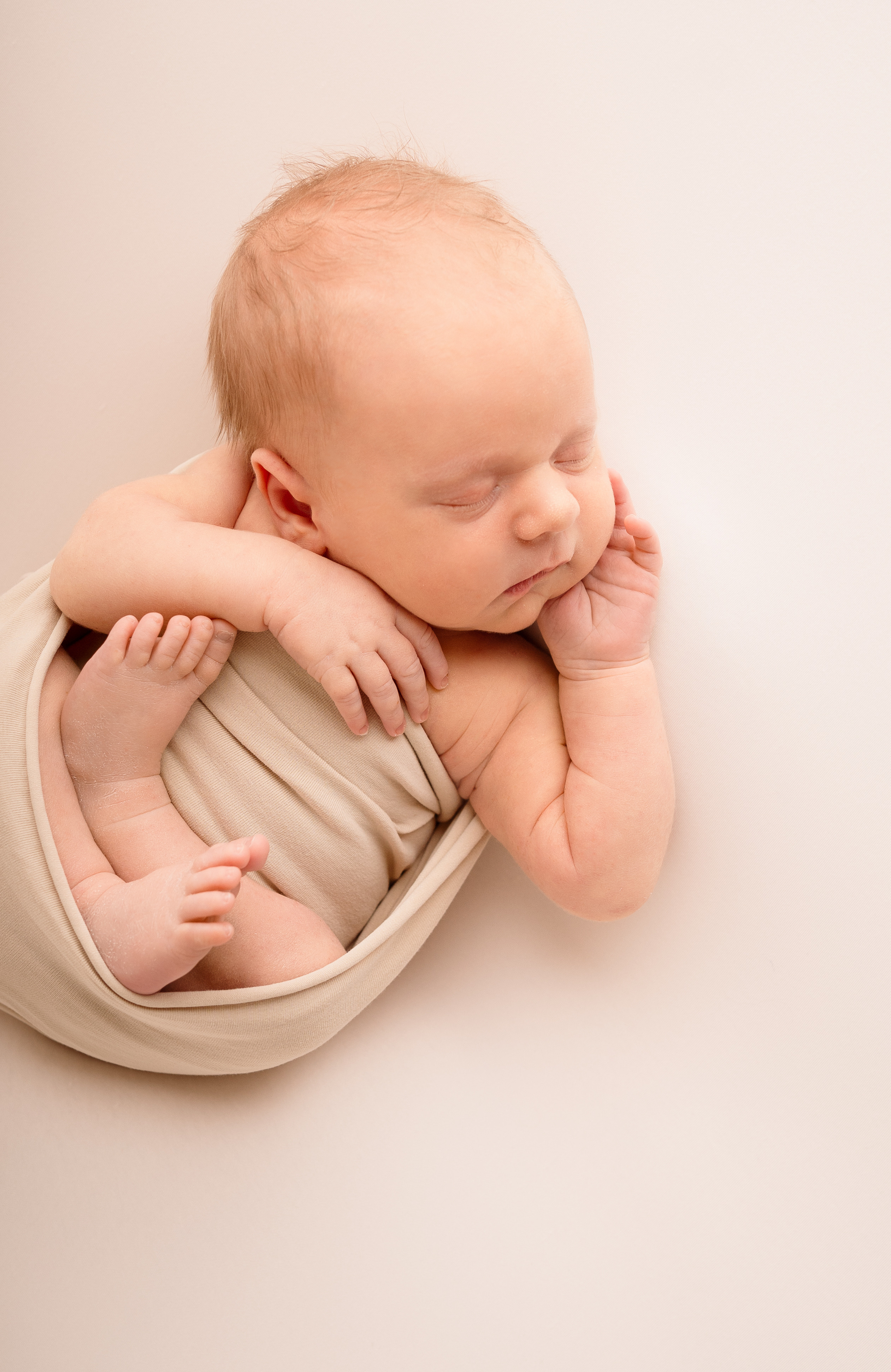 Новорожденные. Фотограф новорожденных в Смоленске Анастасия Дегтярева