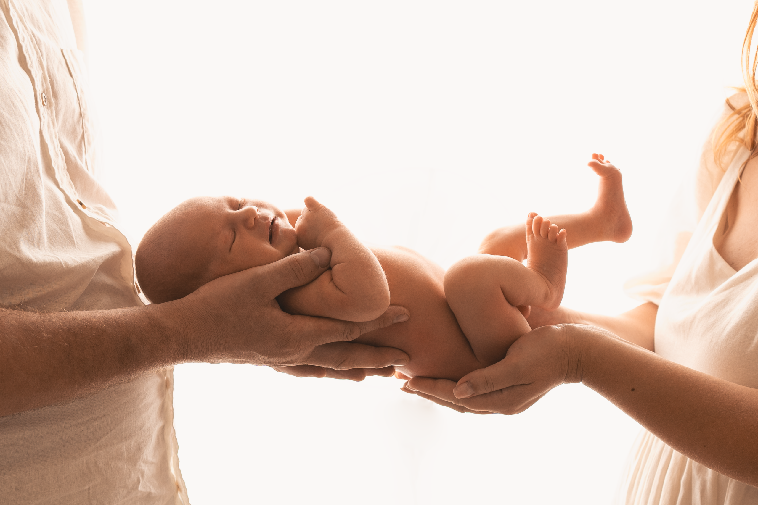 Новорожденные. Фотограф новорожденных в Смоленске Анастасия Дегтярева