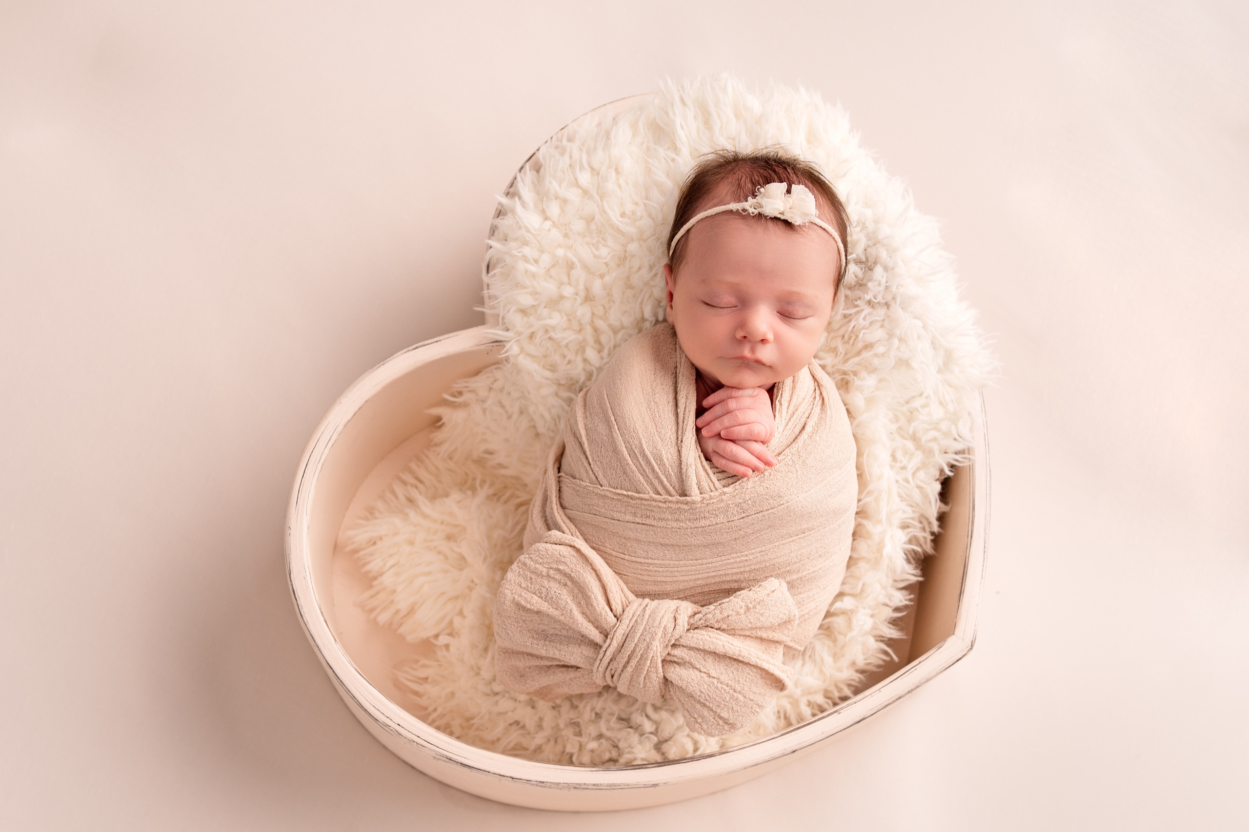 Новорожденные. Фотограф новорожденных в Смоленске Анастасия Дегтярева