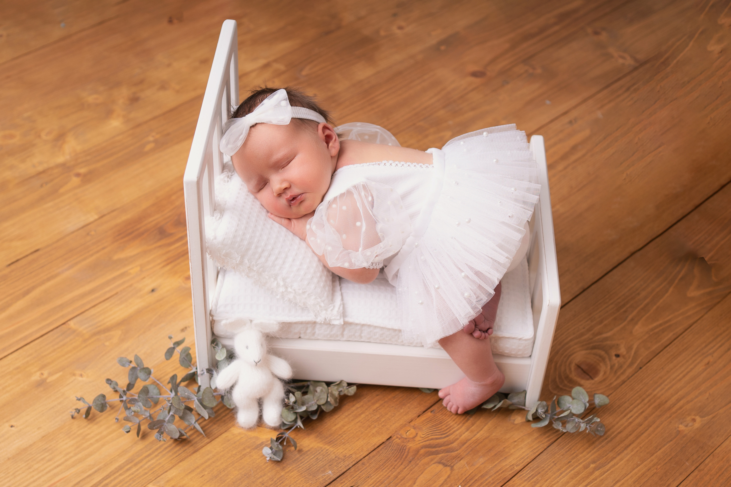 Новорожденные. Фотограф новорожденных в Смоленске Анастасия Дегтярева