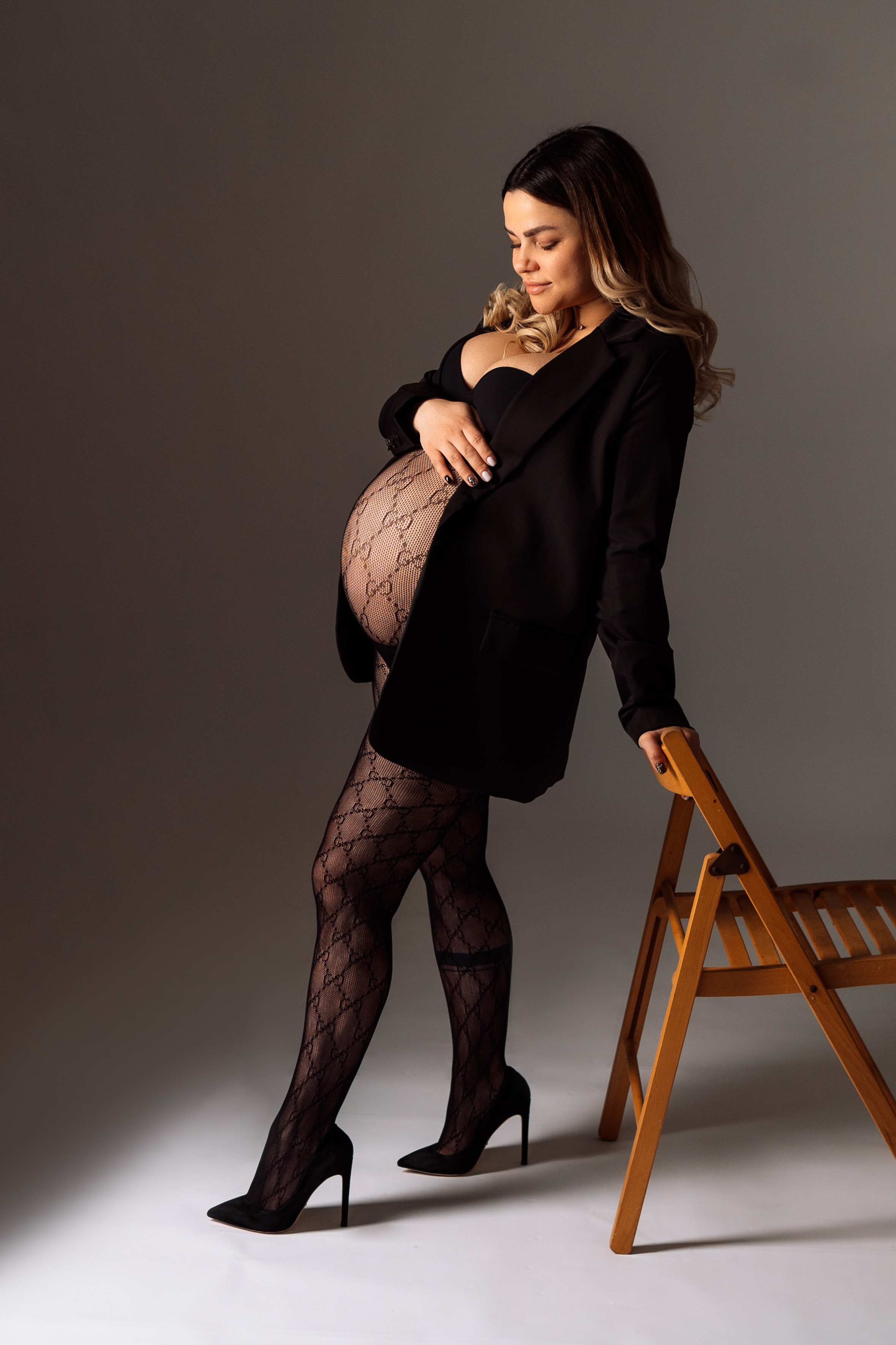 Беременность. Фотограф новорожденных в Смоленске Анастасия Дегтярева