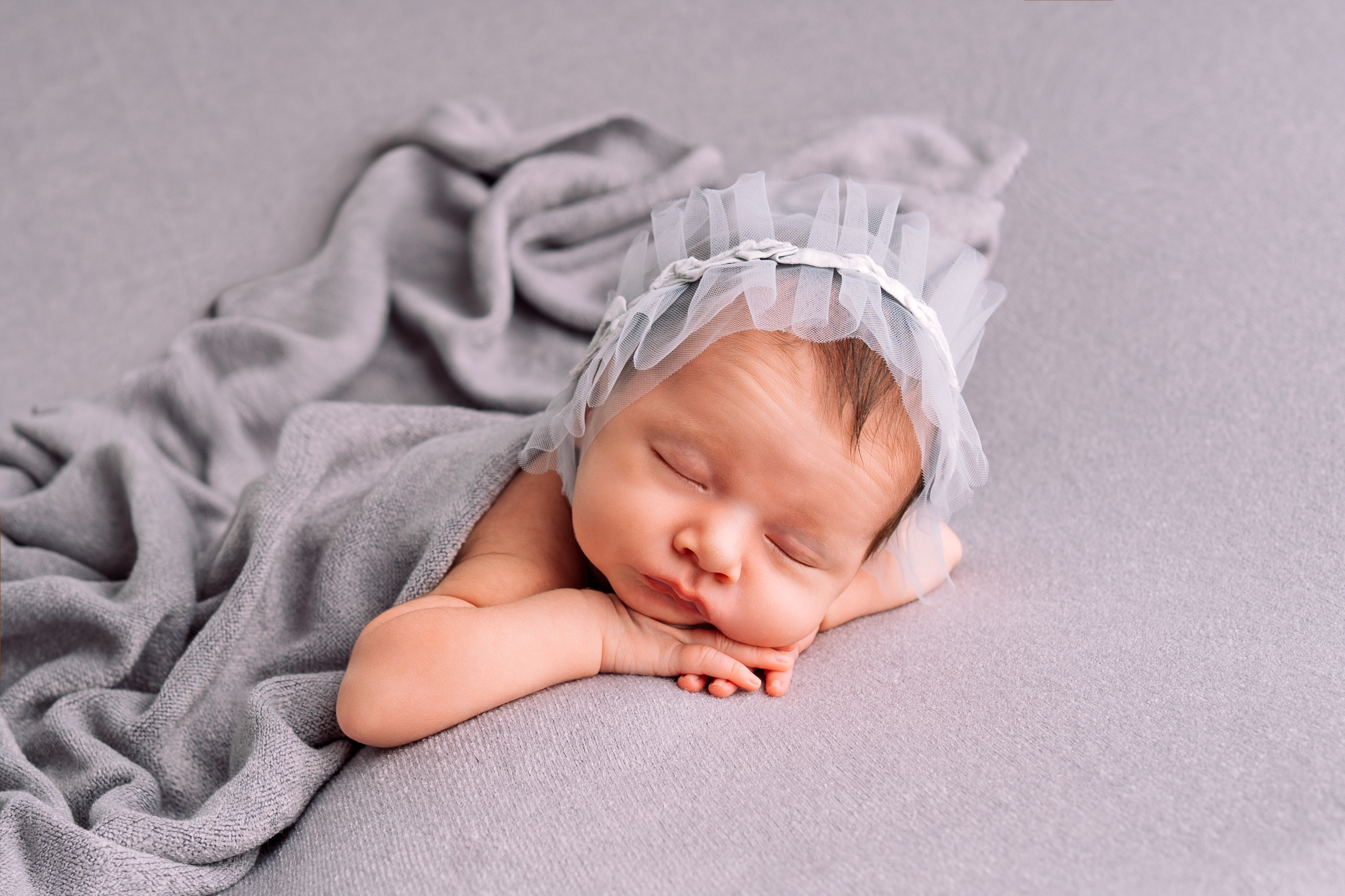 Новорожденные. Фотограф новорожденных в Смоленске Анастасия Дегтярева