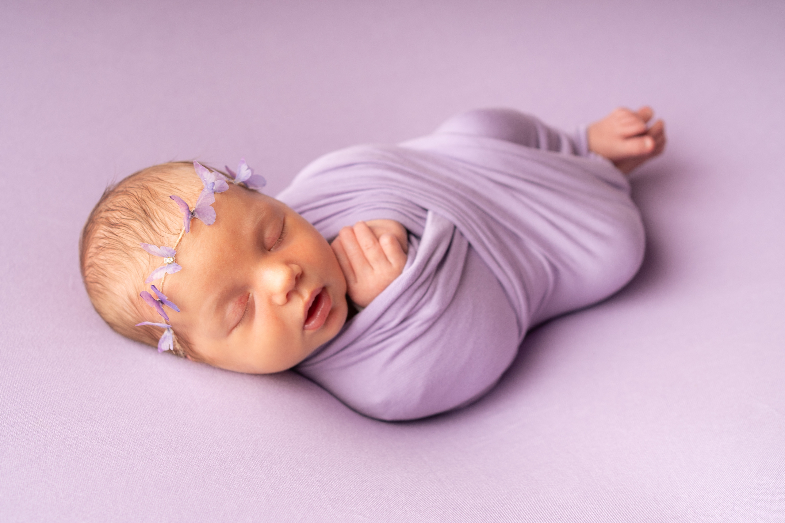Новорожденные. Фотограф новорожденных в Смоленске Анастасия Дегтярева
