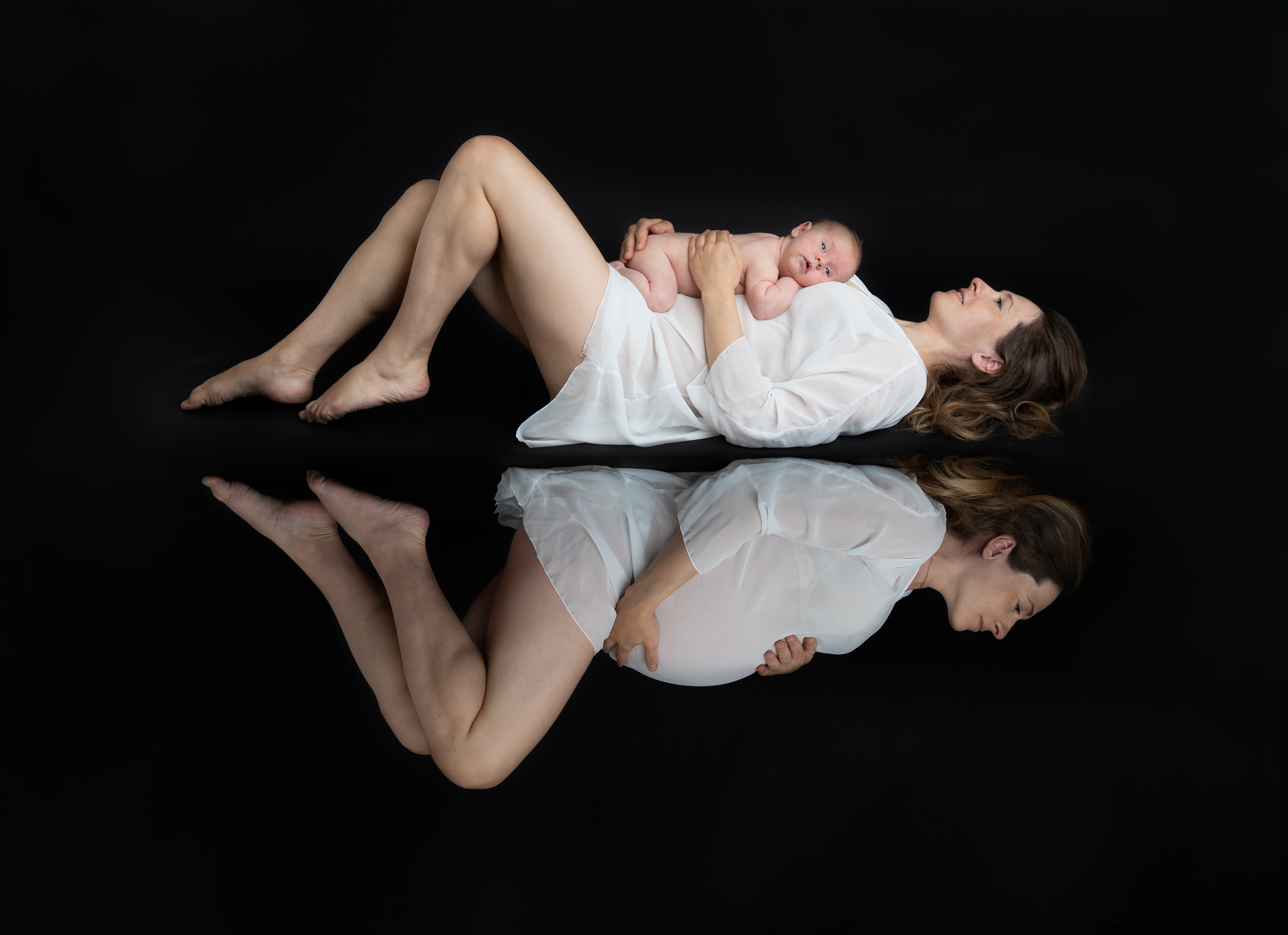 Акции. Фотограф новорожденных в Смоленске Анастасия Дегтярева