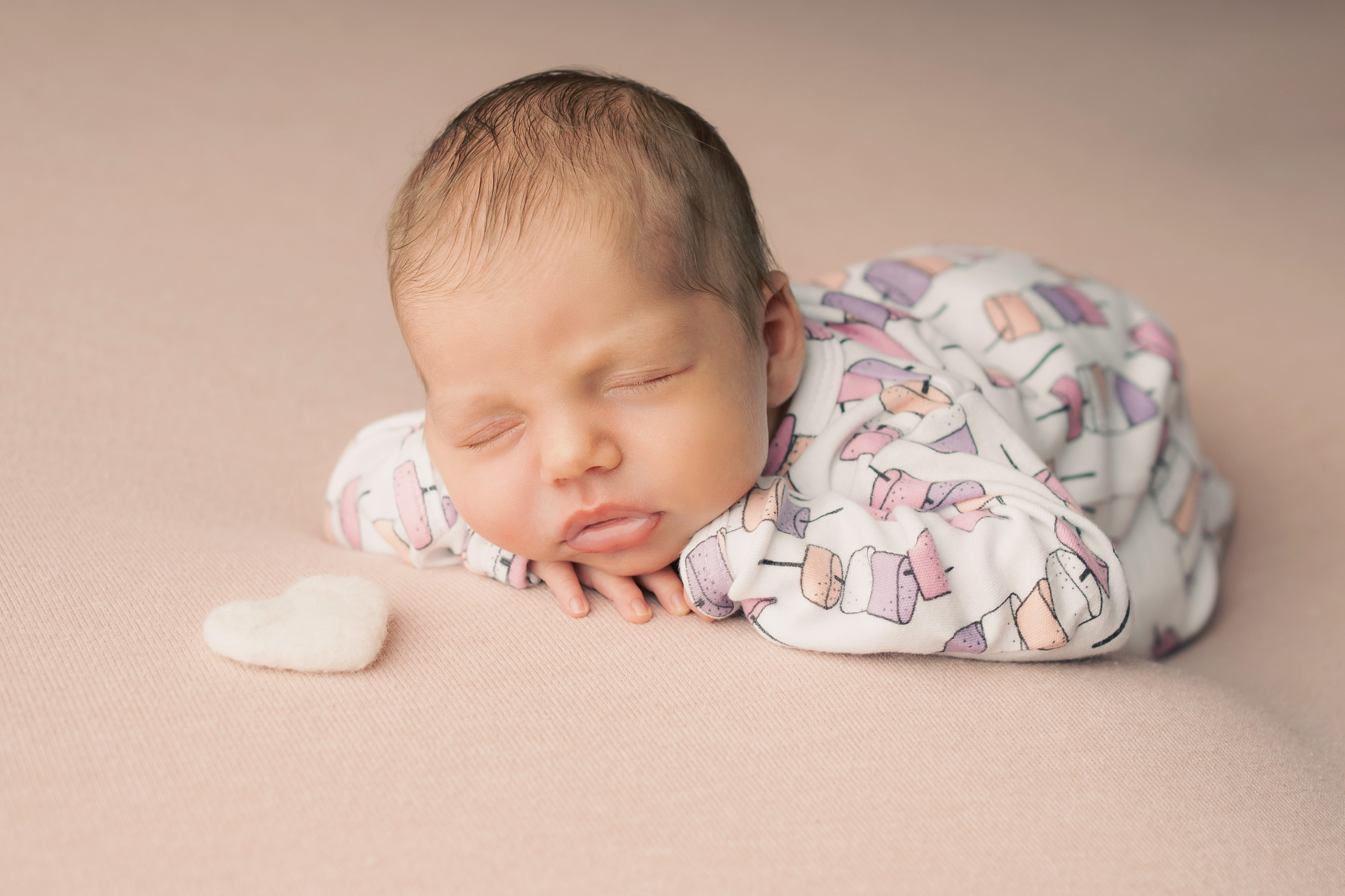 Новорожденные. Фотограф новорожденных в Смоленске Анастасия Дегтярева