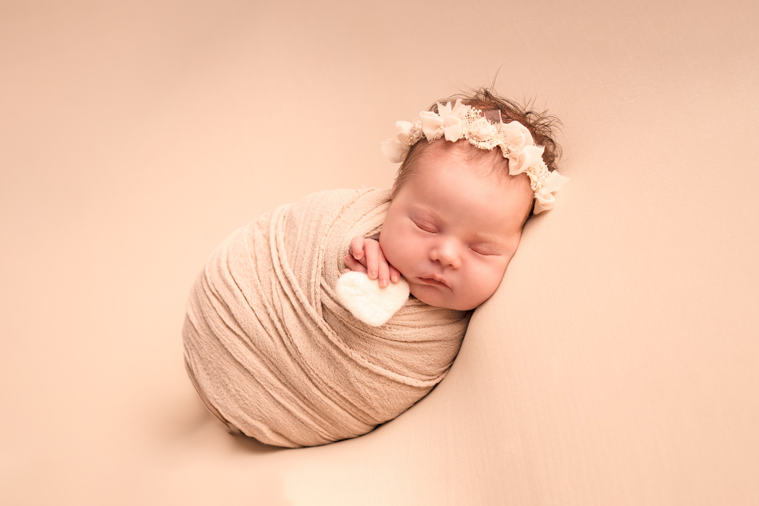 Новорожденные. Фотограф новорожденных в Смоленске Анастасия Дегтярева