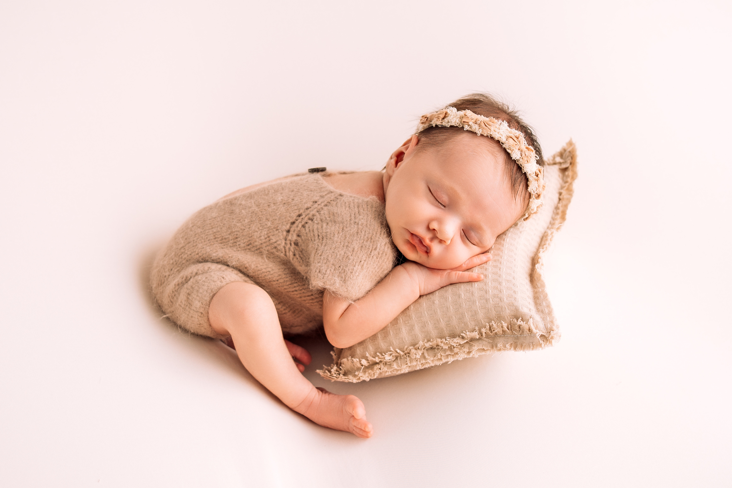Новорожденные. Фотограф новорожденных в Смоленске Анастасия Дегтярева