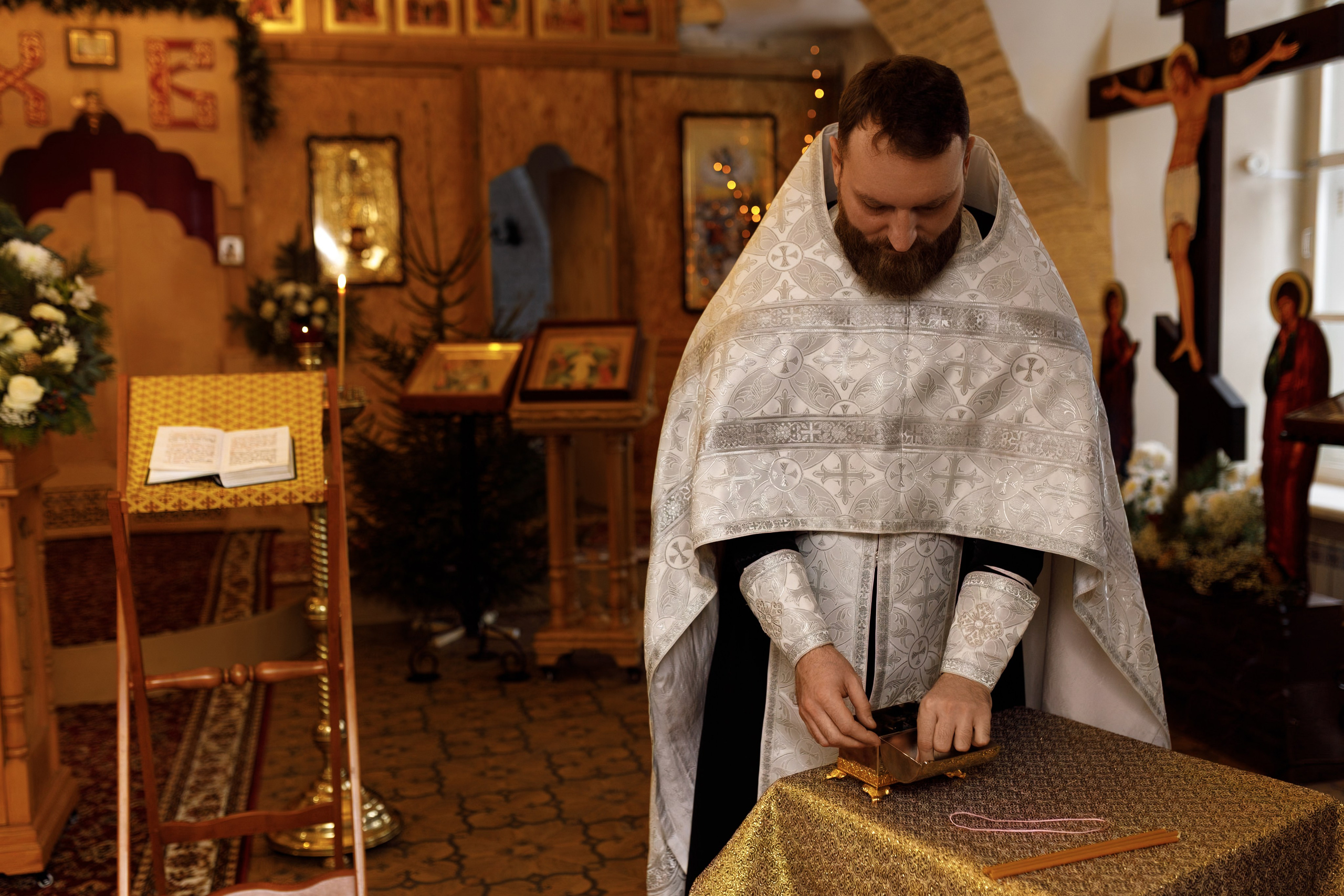 Ева. Фотограф Тверь. Свадебные, семейные, индивидуальные фотосессии