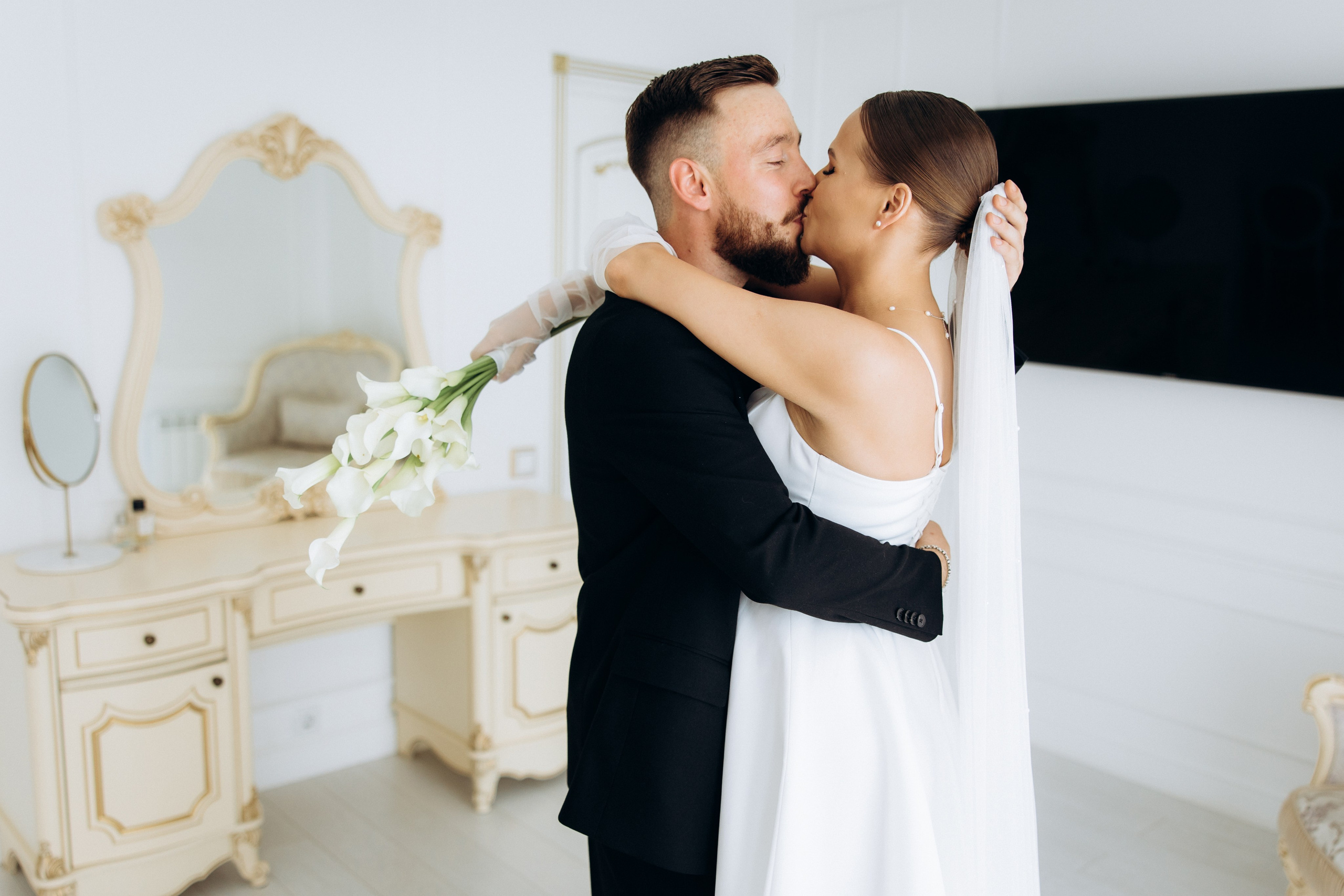 Влад + Женя. Александр Видякин Фотограф в Хакасии и Красноярском крае