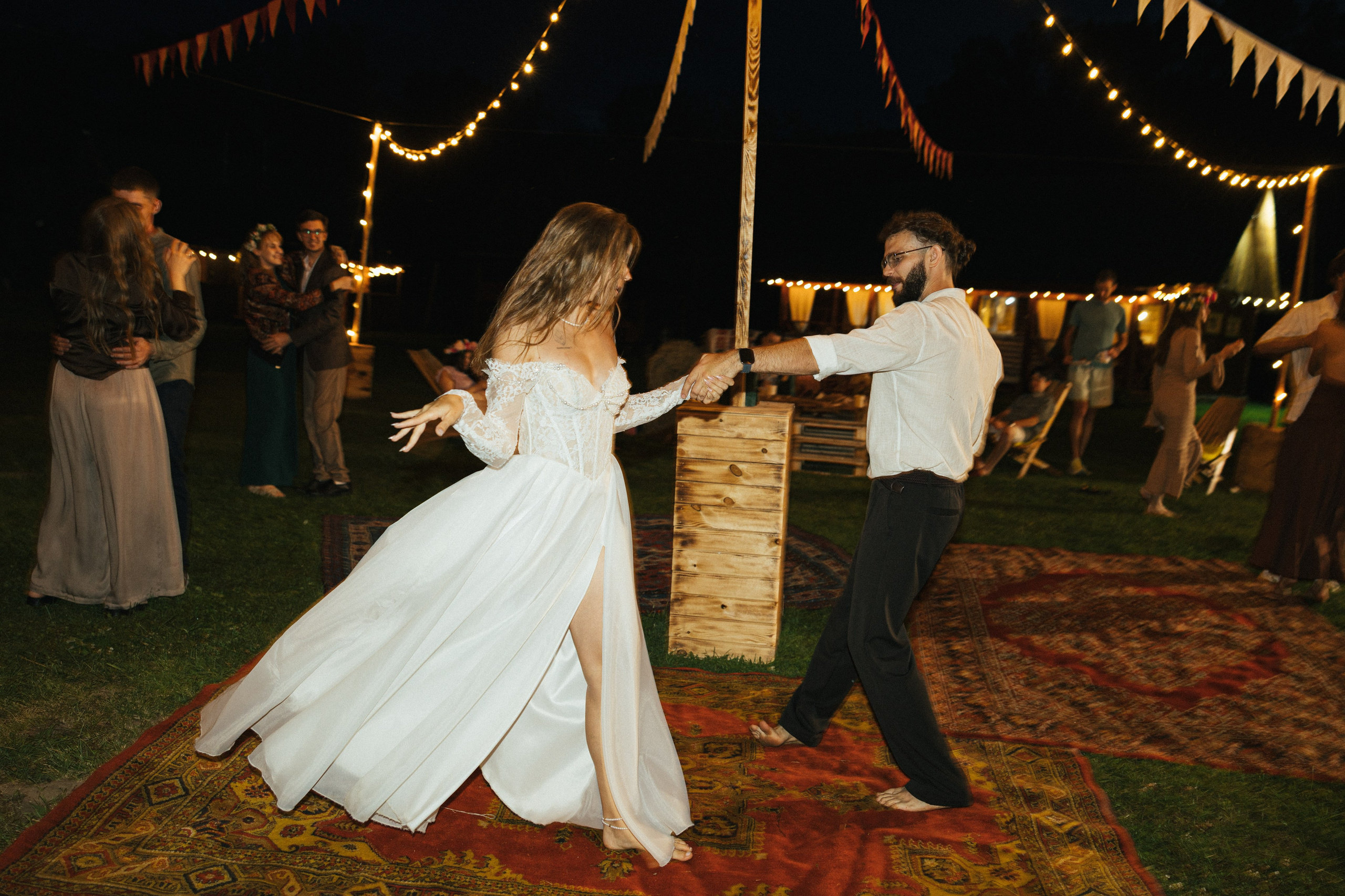 Кирилл + Ира. Александр Видякин Фотограф в Хакасии и Красноярском крае