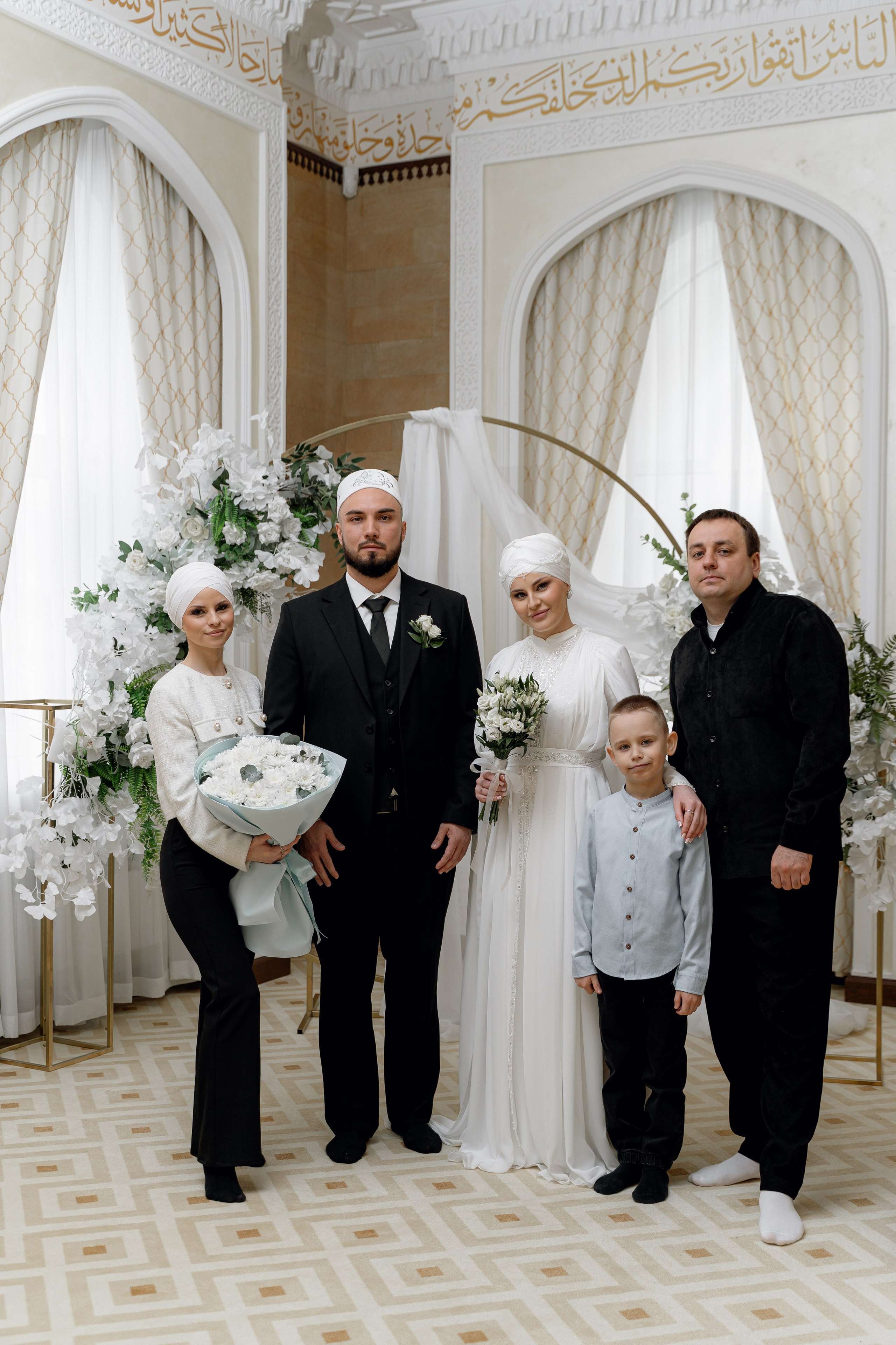 Арслан & Виктория (Ахмадзаки). RAMIL SAFIULLIN