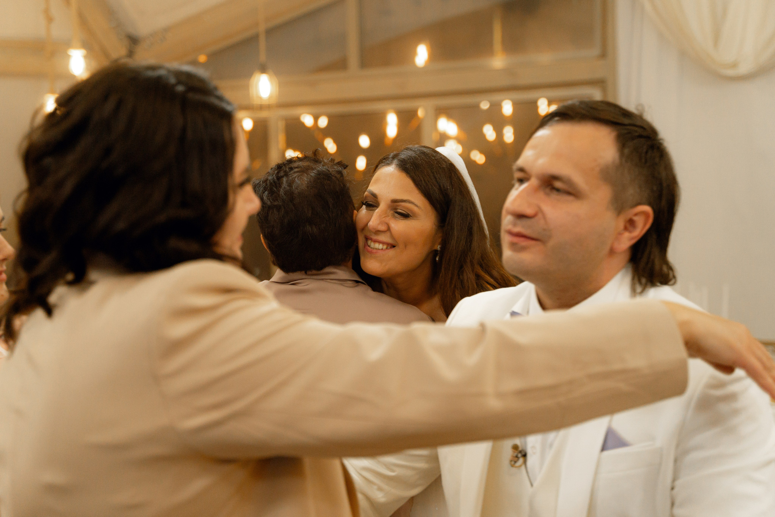 Денис & Юля. Свадебный фотограф в Казани