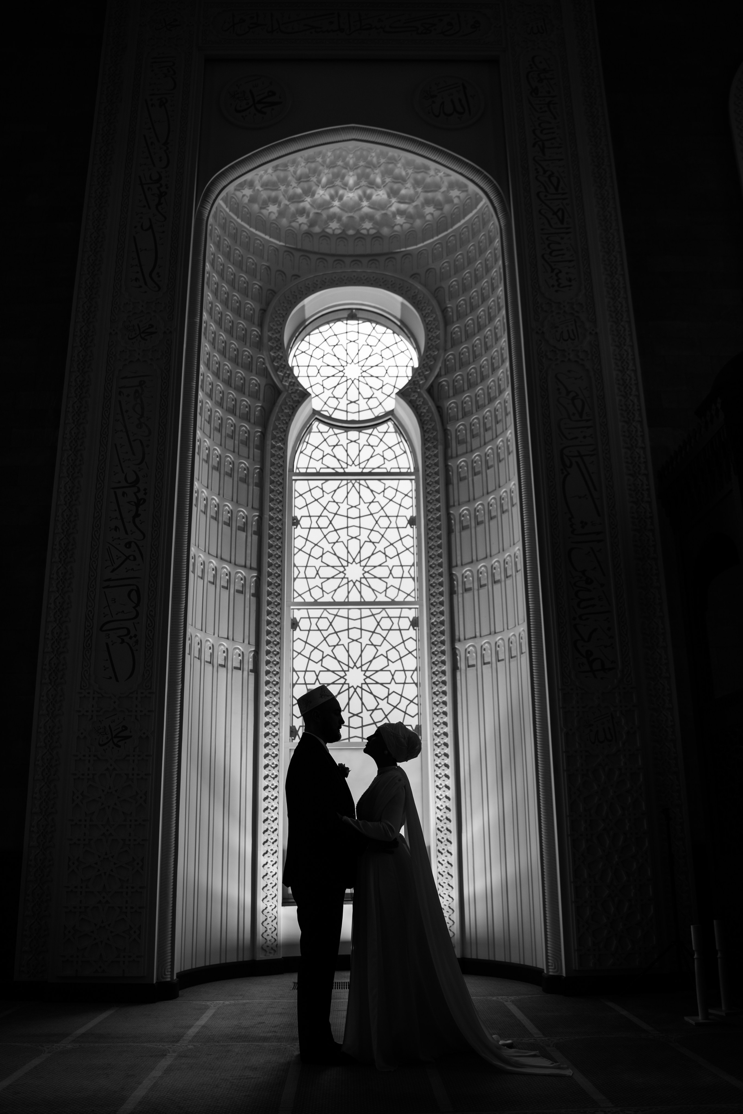 Арслан & Виктория (Ахмадзаки). RAMIL SAFIULLIN