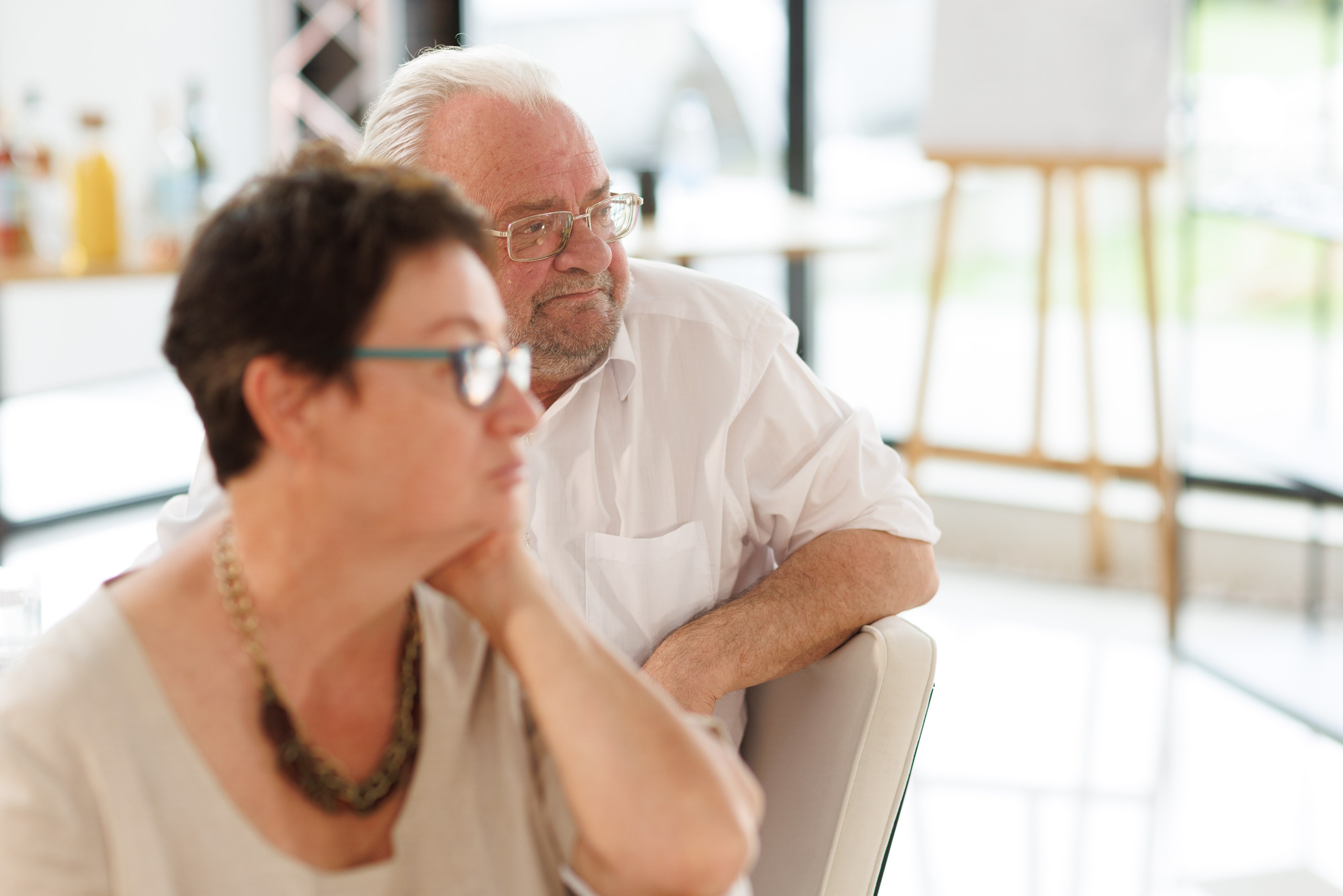 Свадебная фотосессия в Grand Chalet