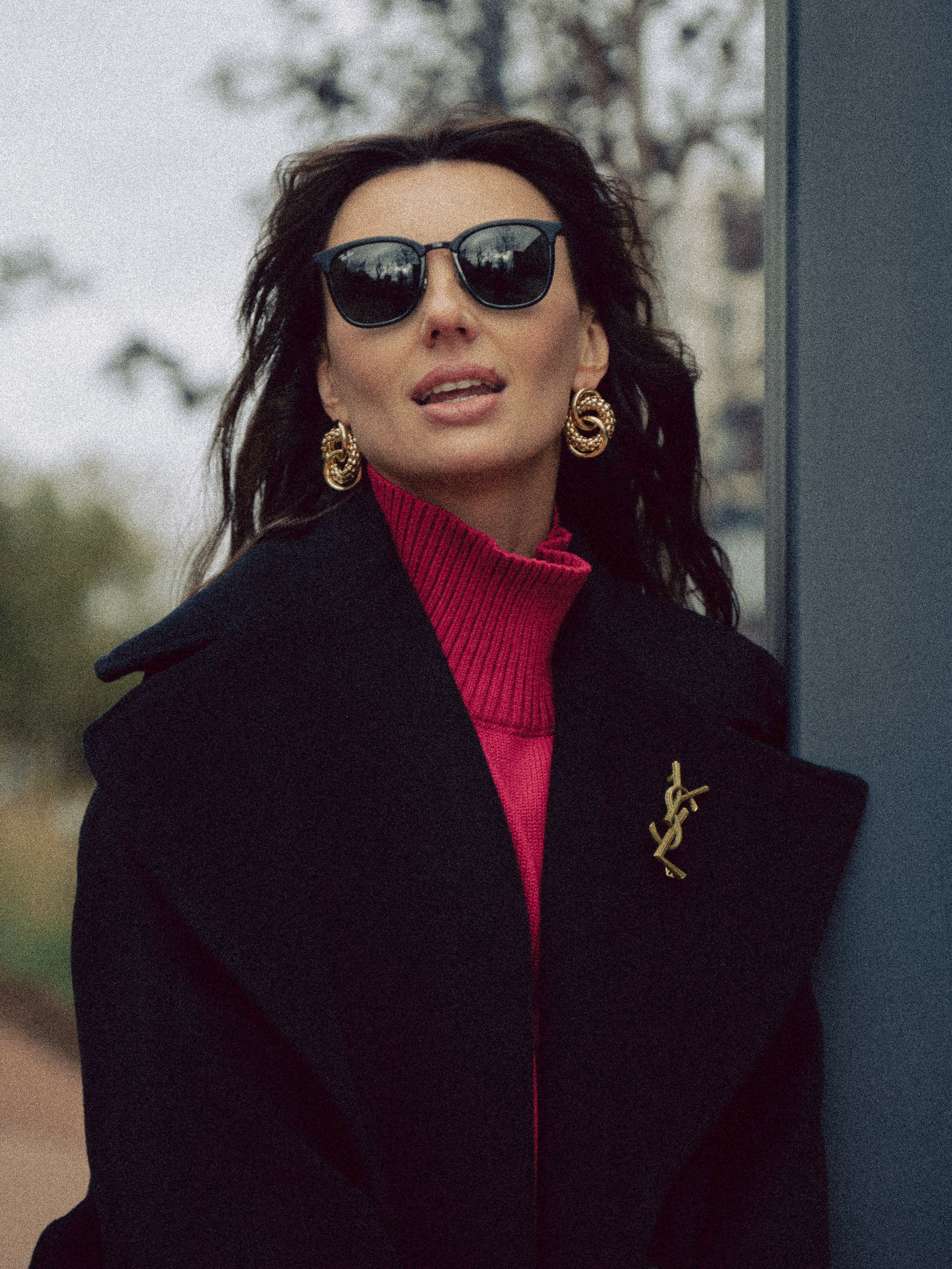 Екатерина. Зиларт. Репортажи, уличные и студийные съёмки в Москве