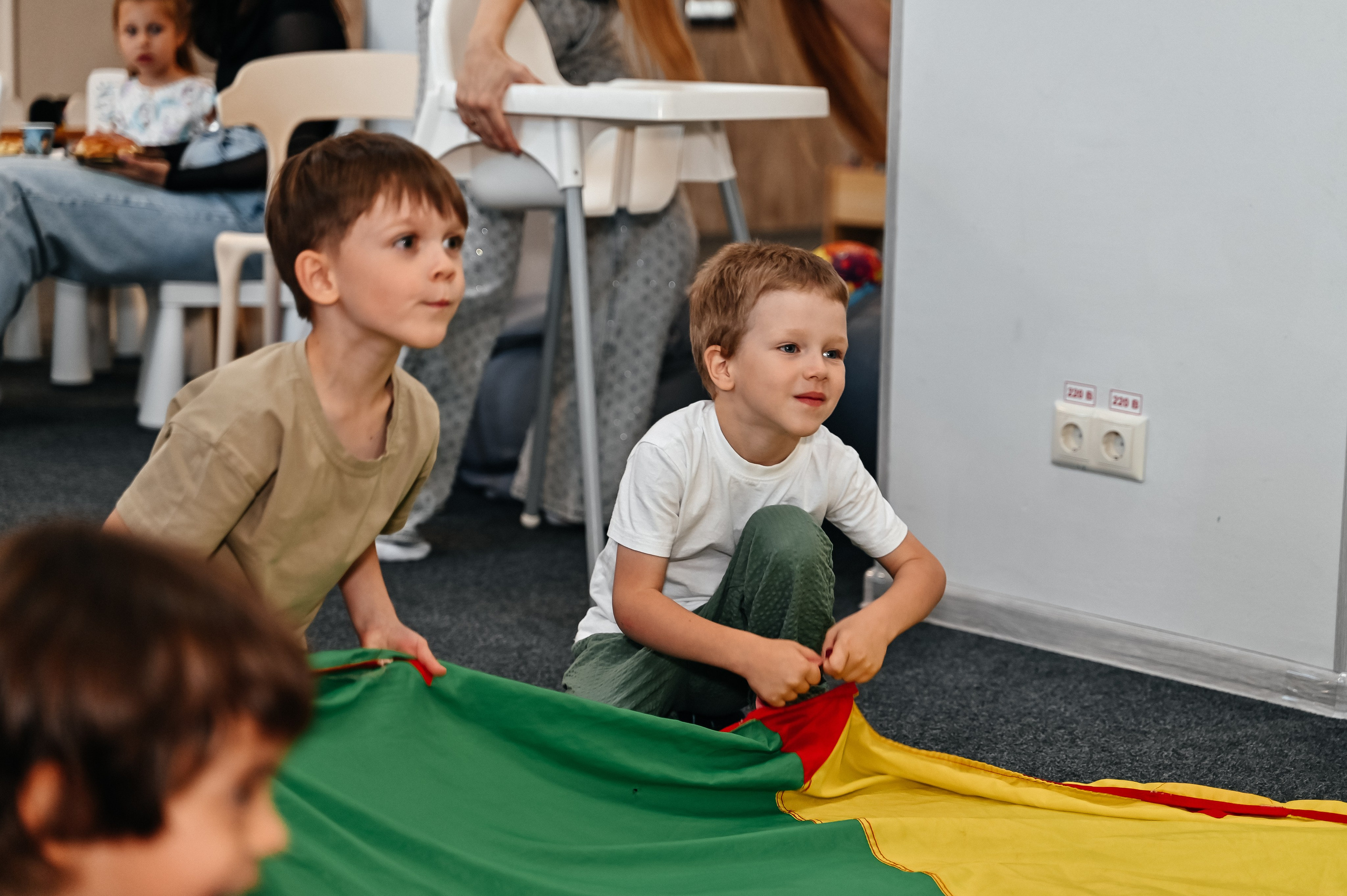 Суфьяну 5 лет (Пандочки). Семейный фотограф в Минске Дарья Дреко
