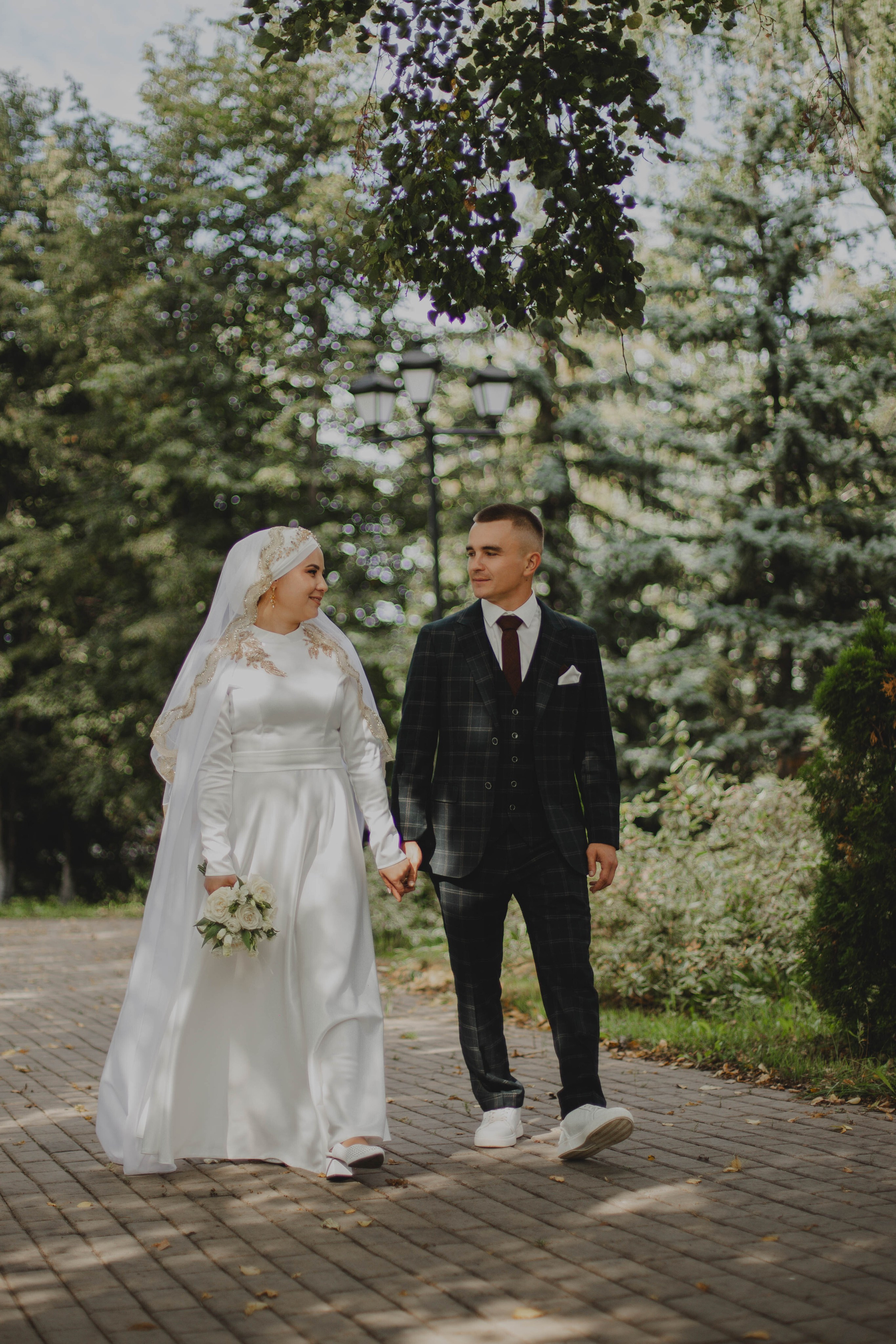 Руслан & Айгуль. Фотограф Чекмагуш Уфа Хансверова Зарина