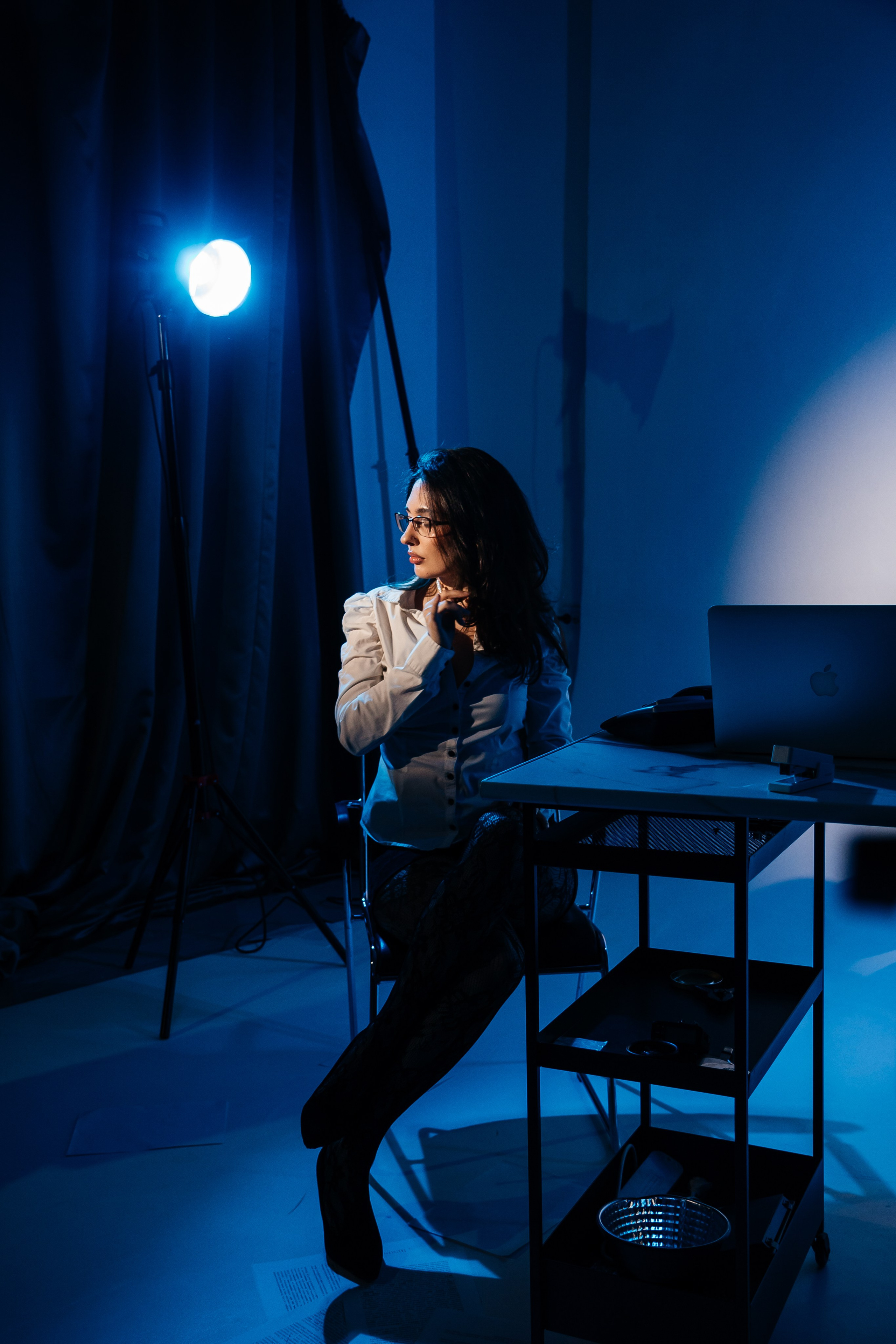 OFFICE SIRENS. Фотограф Александр Бигари