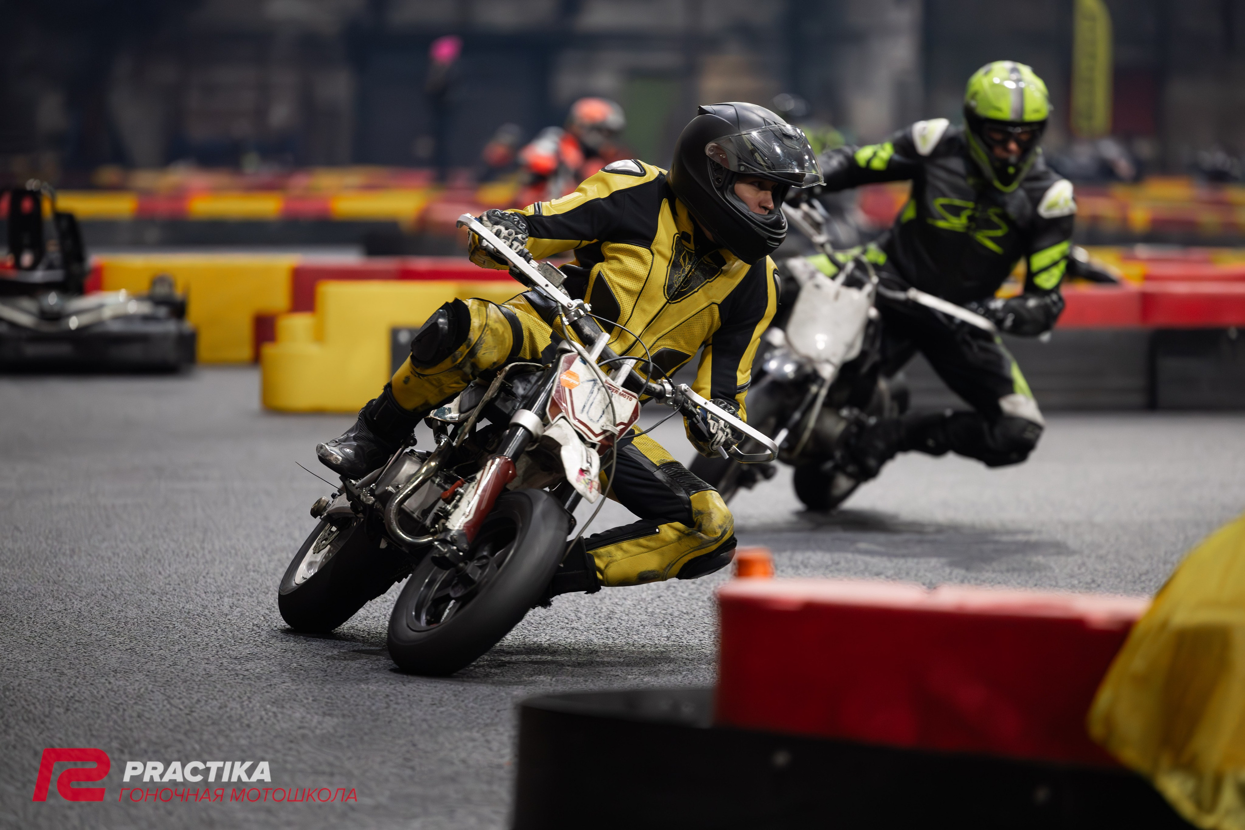 Гонка на выносливость 27.12.2024