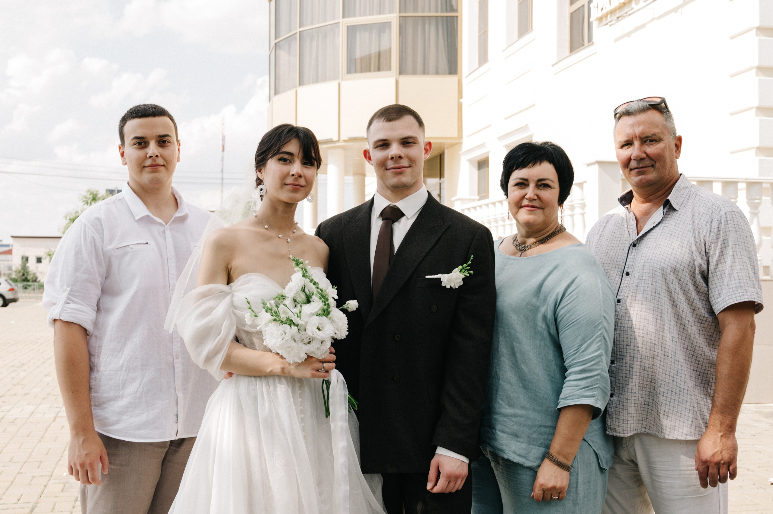 Про любовь. Фотограф Ким Ангелина