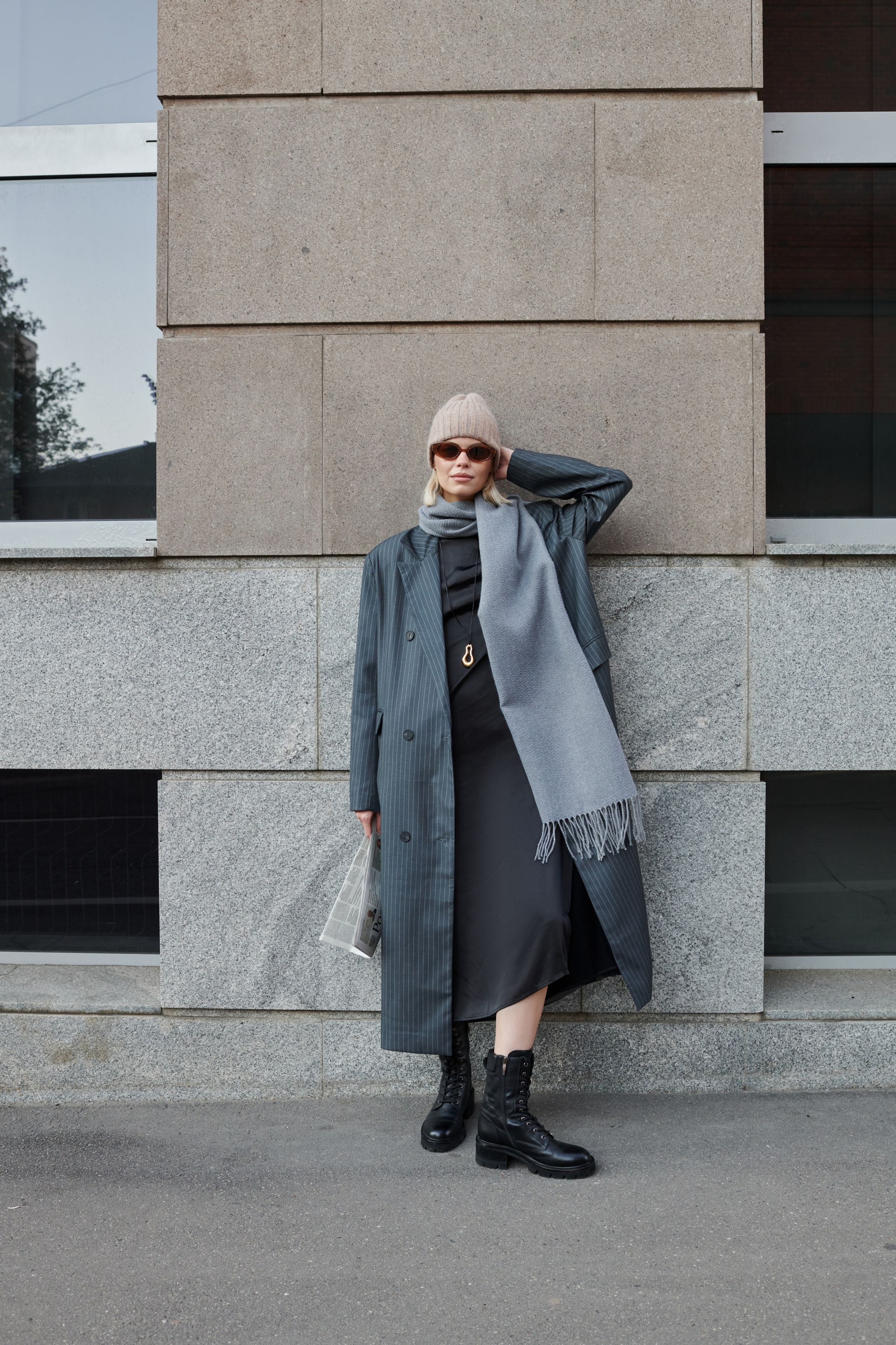 Имидж съемка для бренда Mellizos. Фотограф Москва