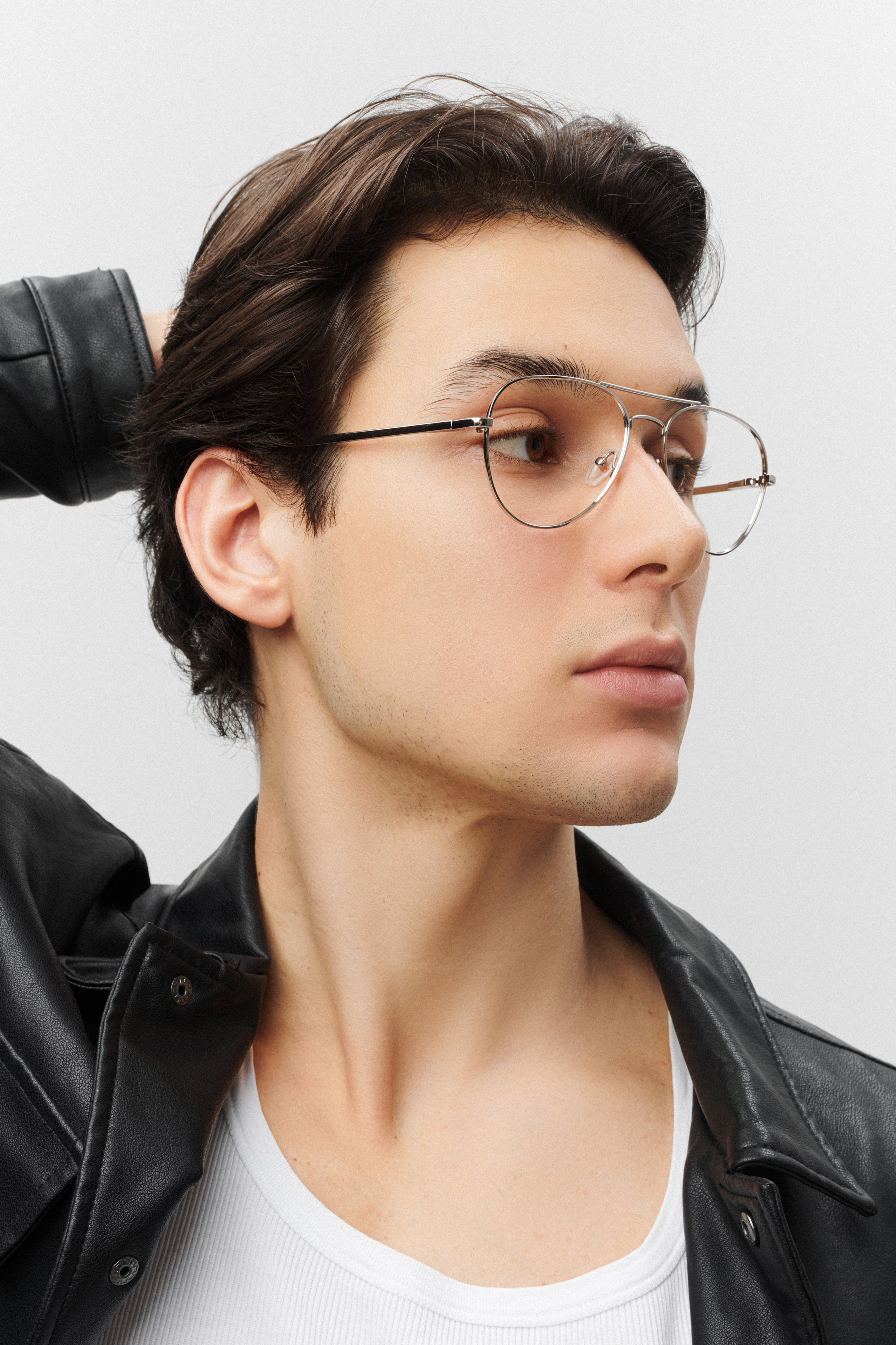 For Spheraoptics. Фотограф Москва