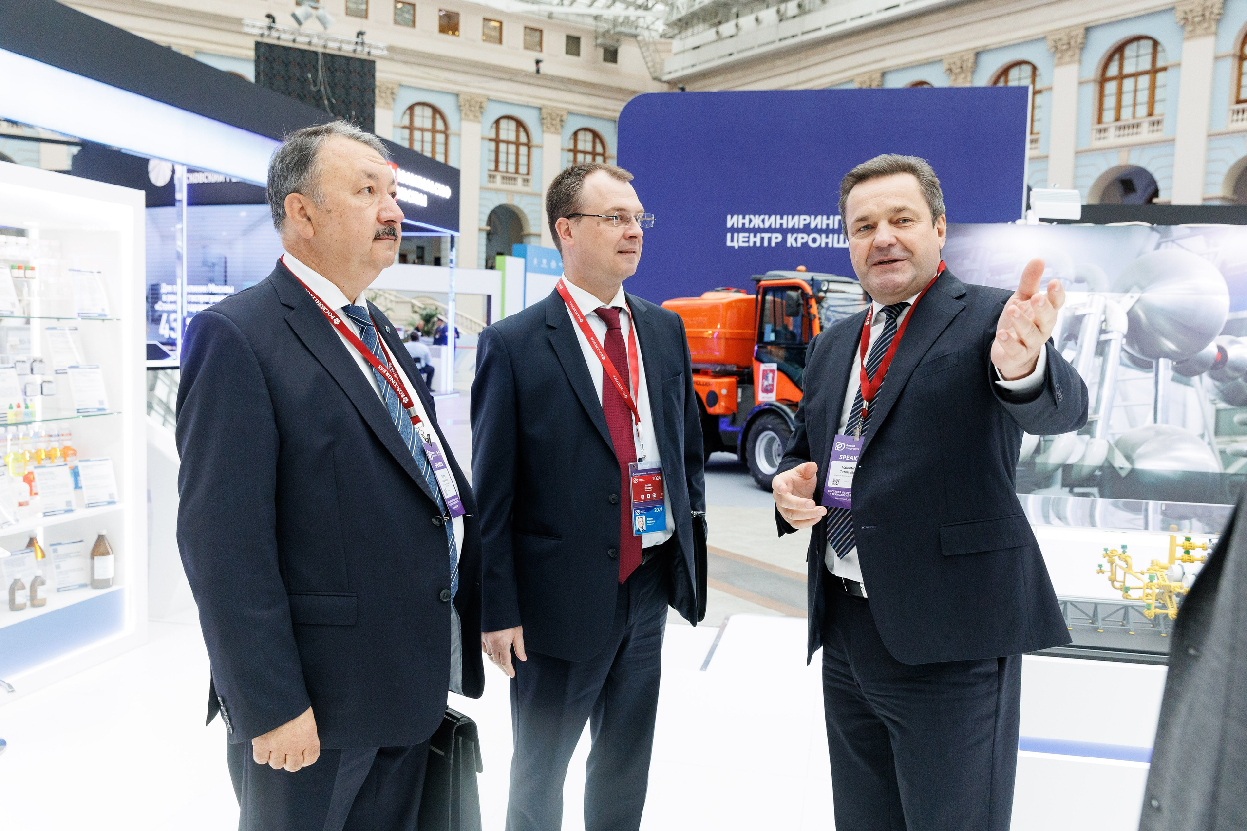 BRICS 2024 Russia. Репортажный Фотограф в Москве Юра Гушан