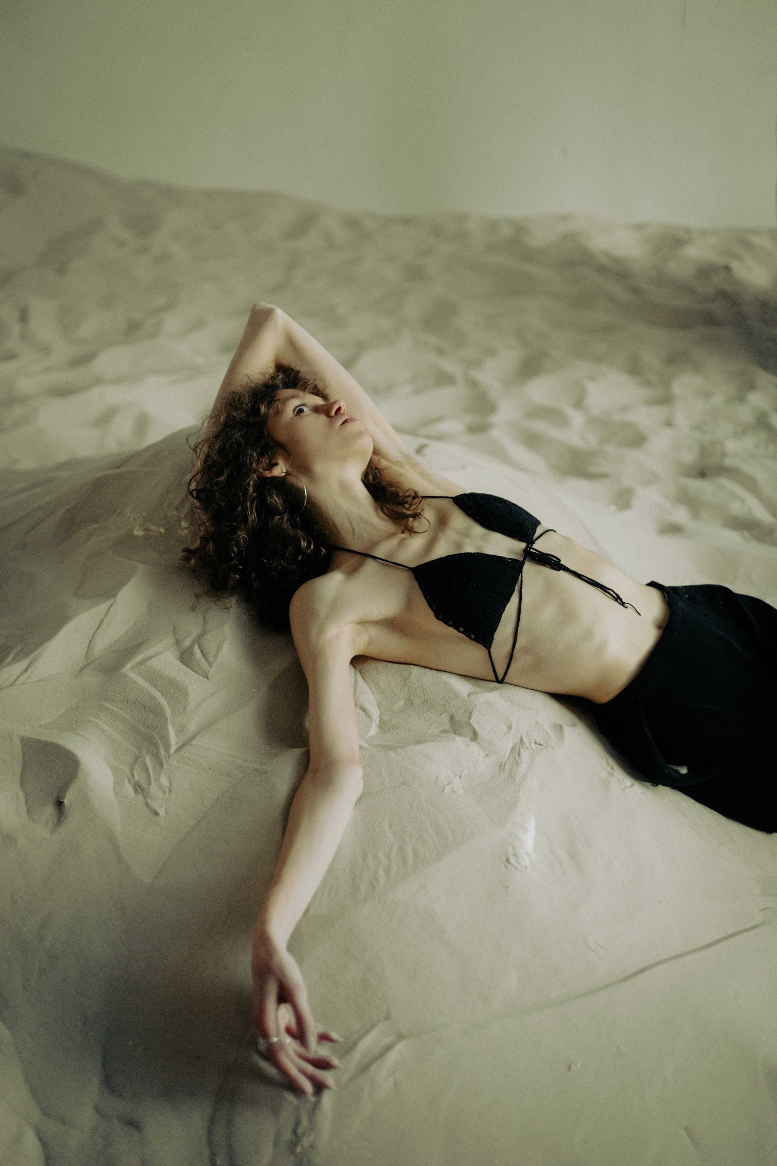 Sands. Валерия Трофимова ФОТОГРАФ|Санкт-Петербург |Крым