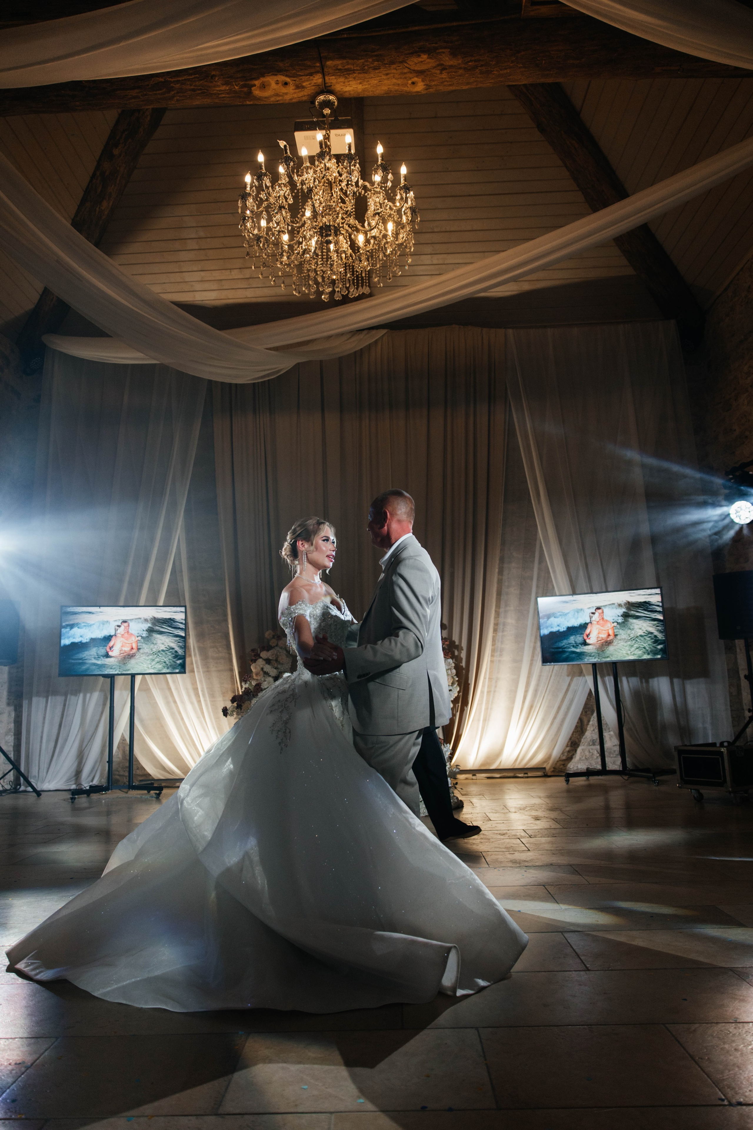 DMITRY & MARIA. Свадебное ФОТО & ВИДЕО Москва/Липецк