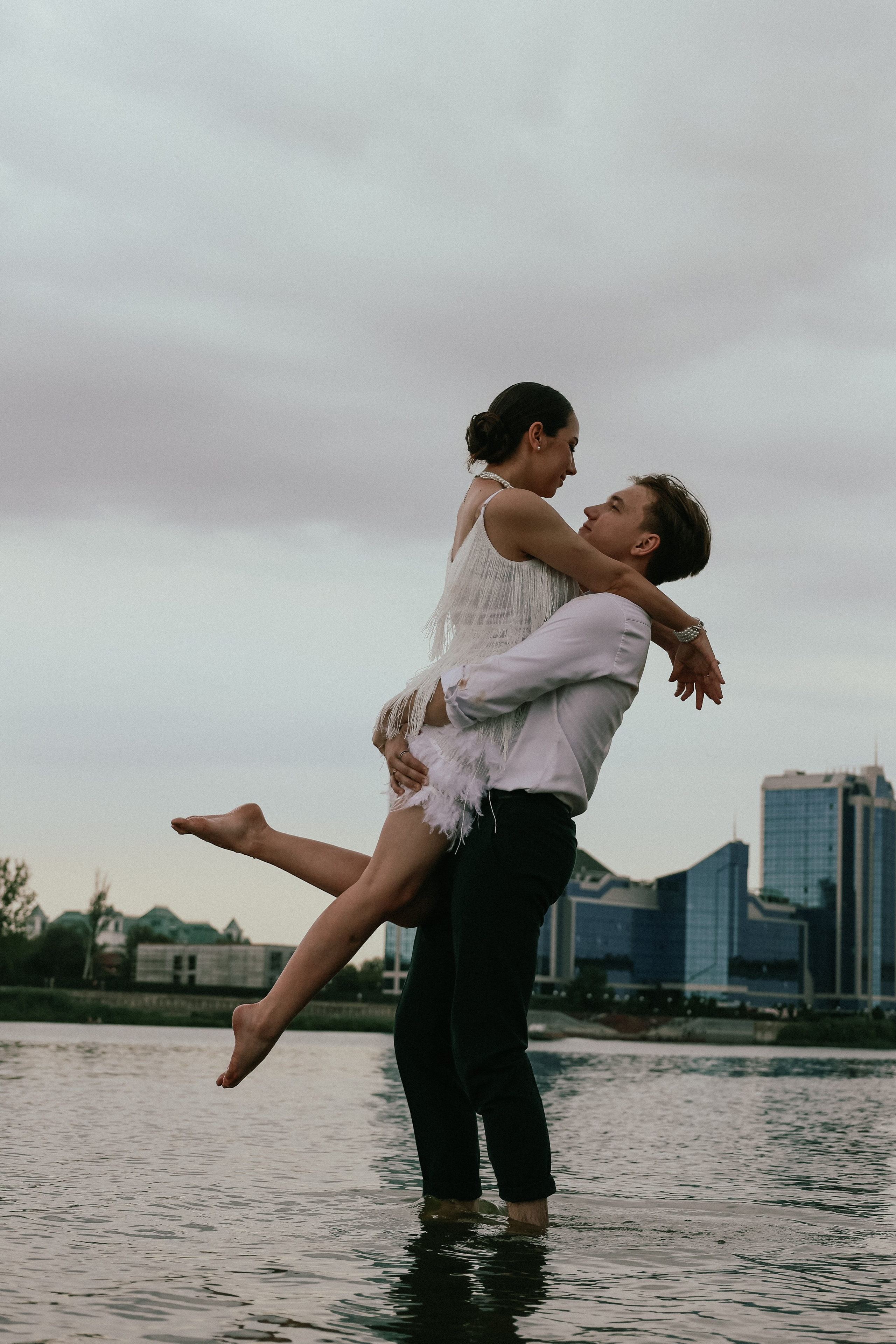 Love Story. Свадебный фотограф и рилсмейкер | Астрахань