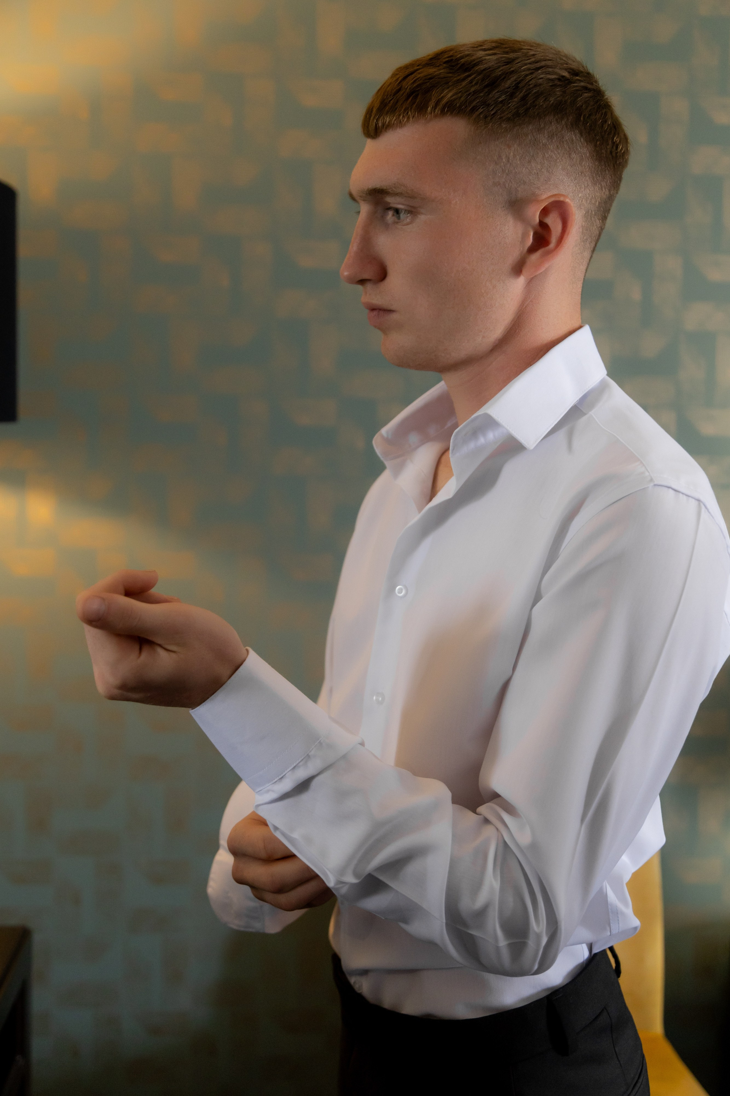 Александр и Дарья. Фотограф в Самаре / Олеся Широнина