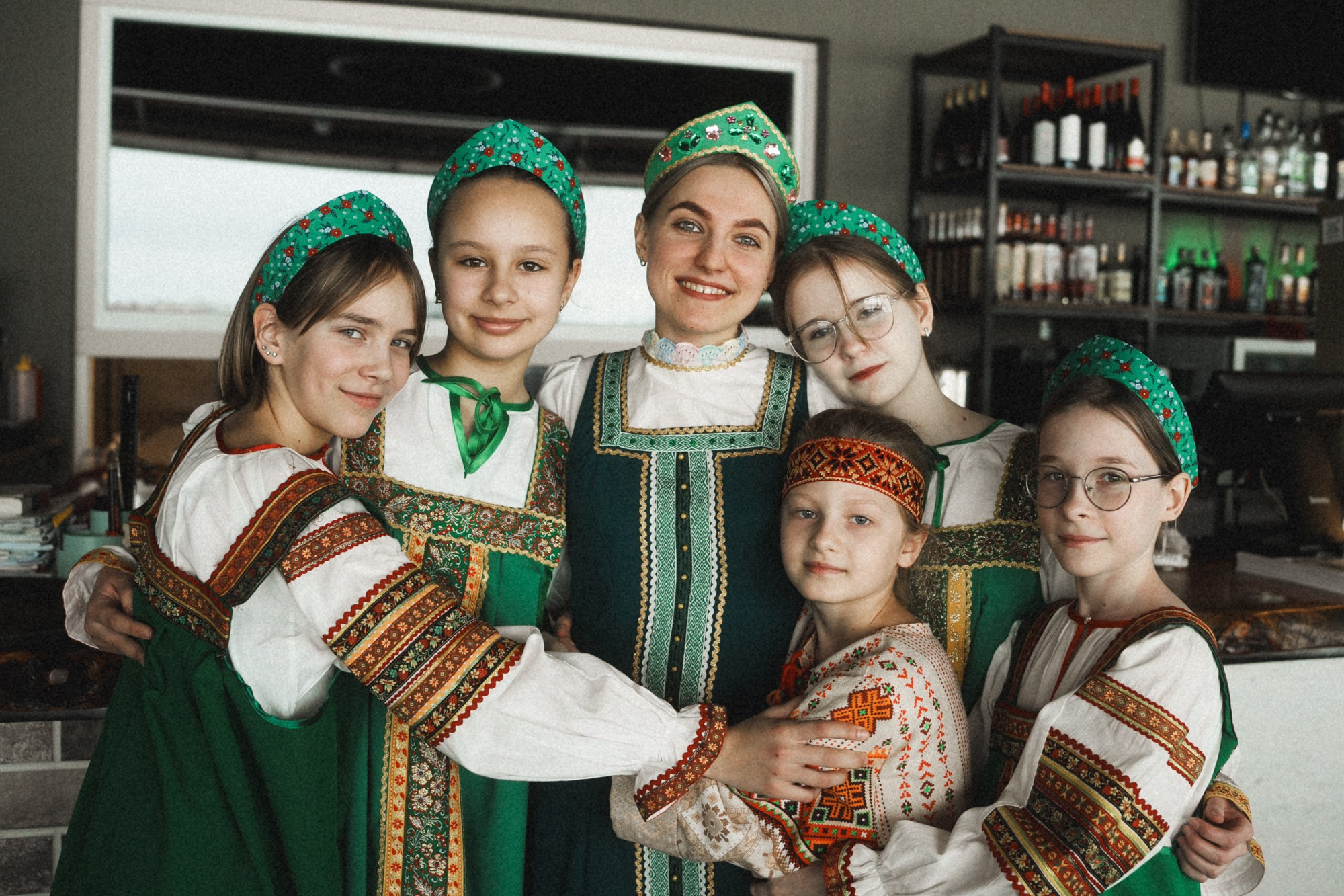 Ветераны. Карелия, Сортавала. Zekons. Фото, видео, нейросети