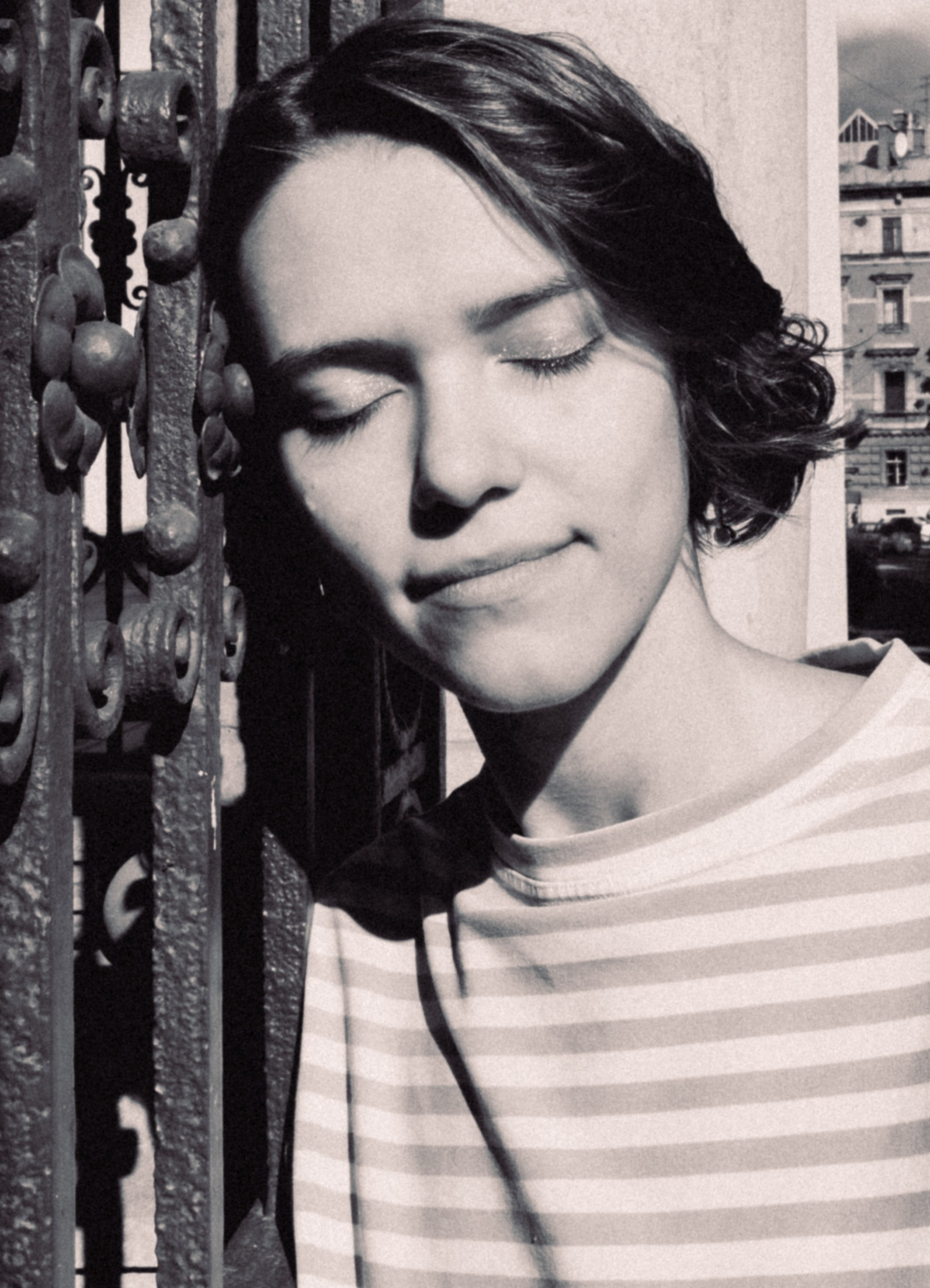 Варвара | Рид