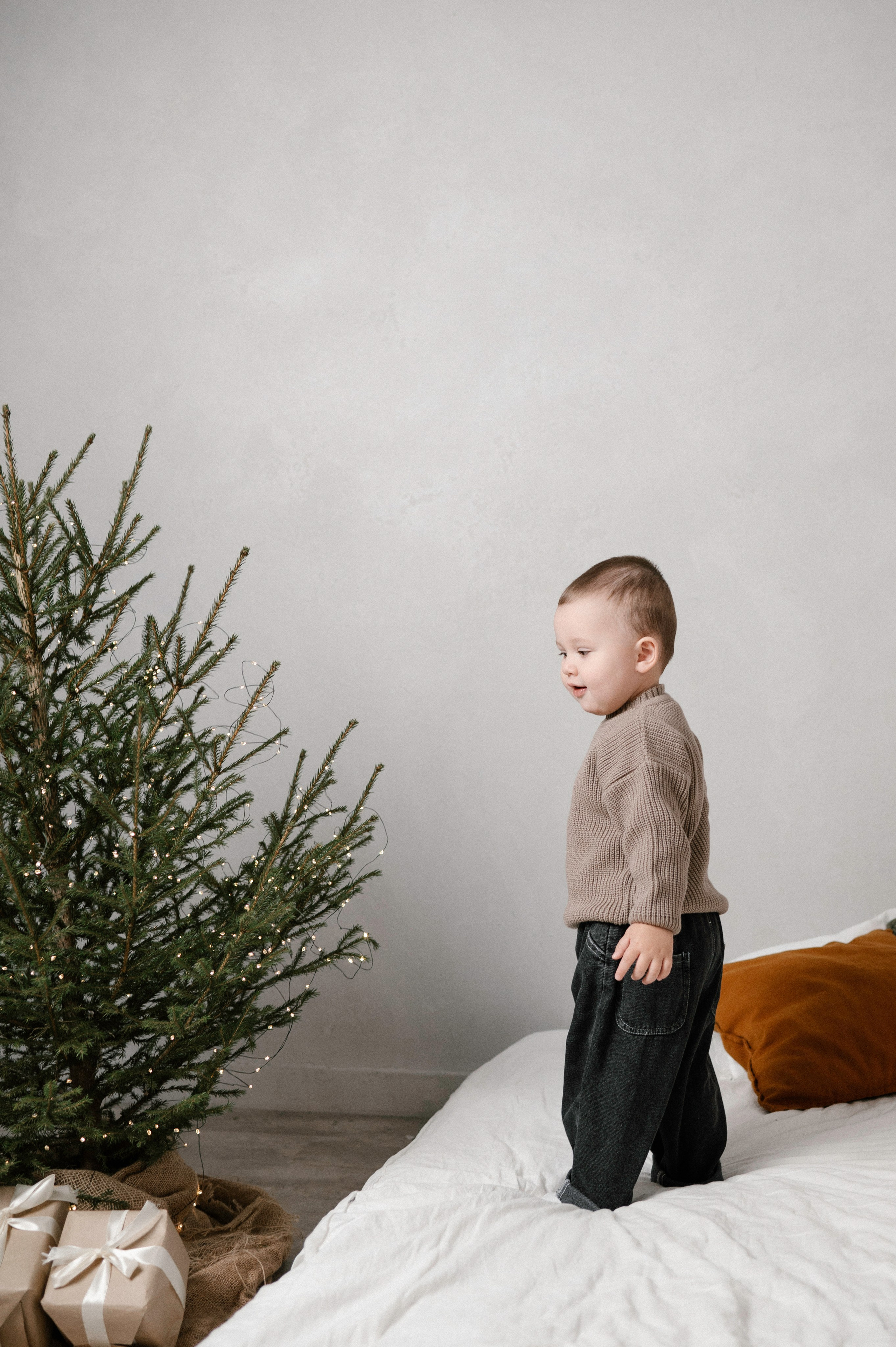 Близкие. Фотограф Тверь