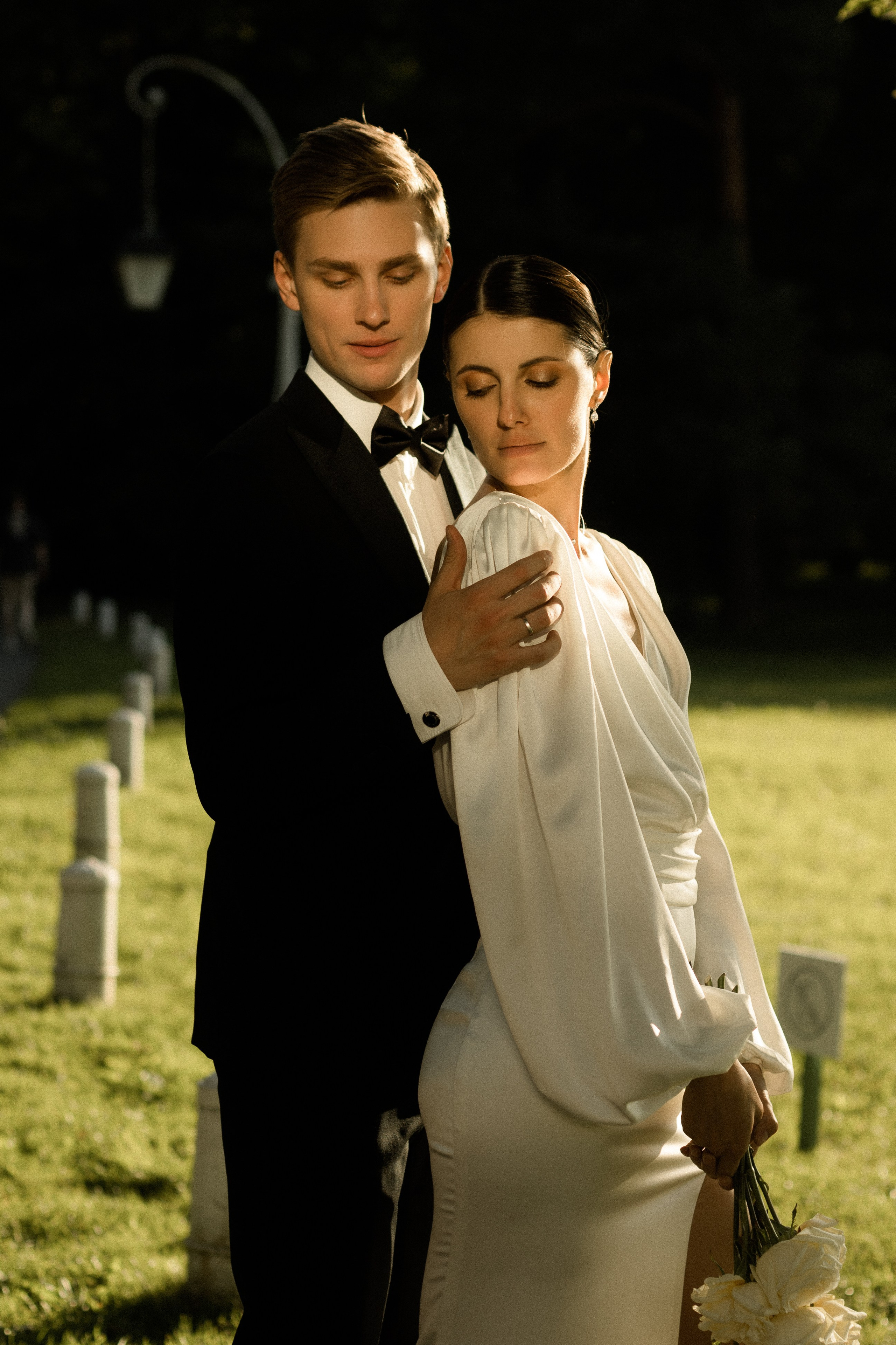 Елизавета+Евгений. Свадебный фотограф в Санкт-Петербурге