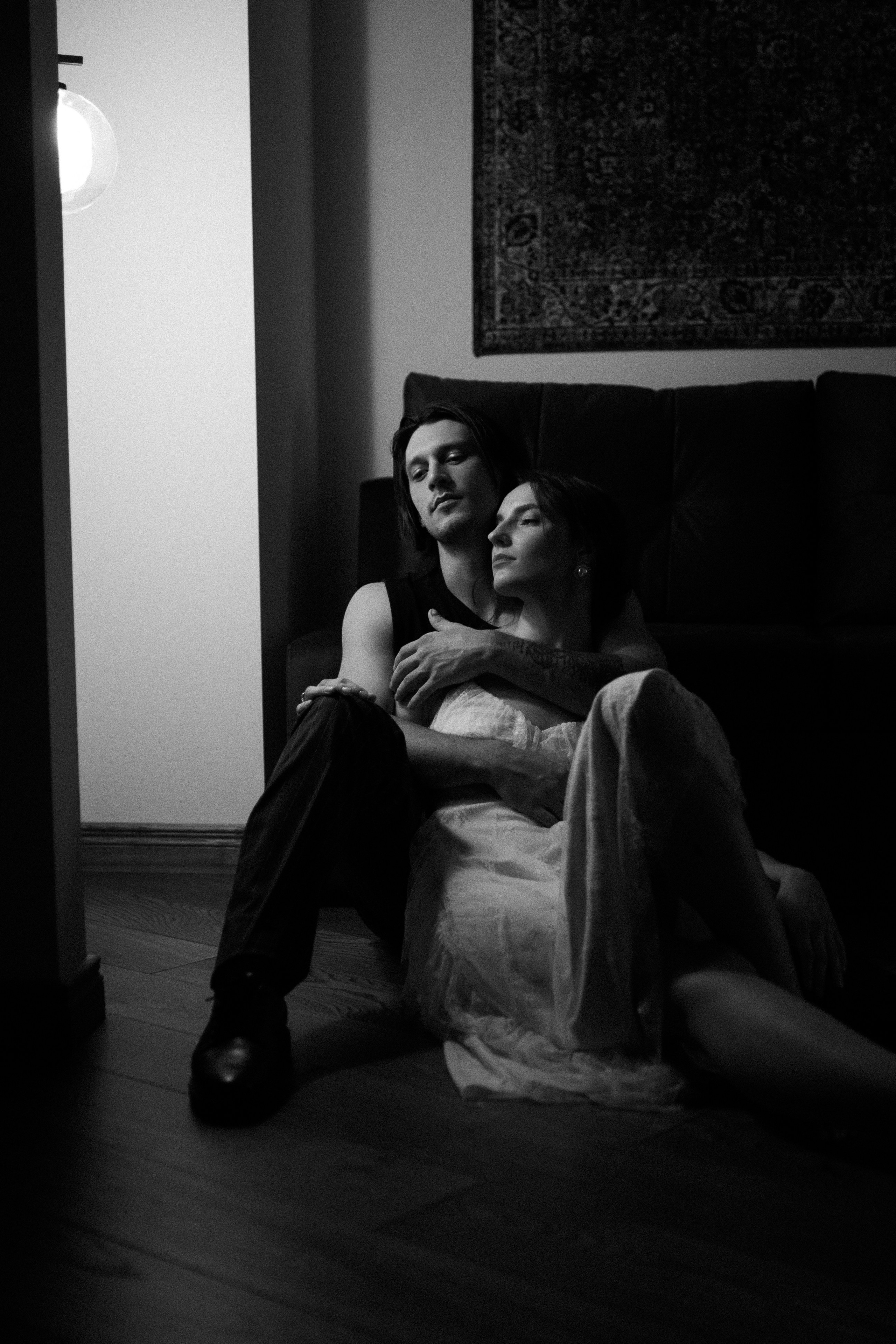 Тина+Олег. Свадебный фотограф в Санкт-Петербурге