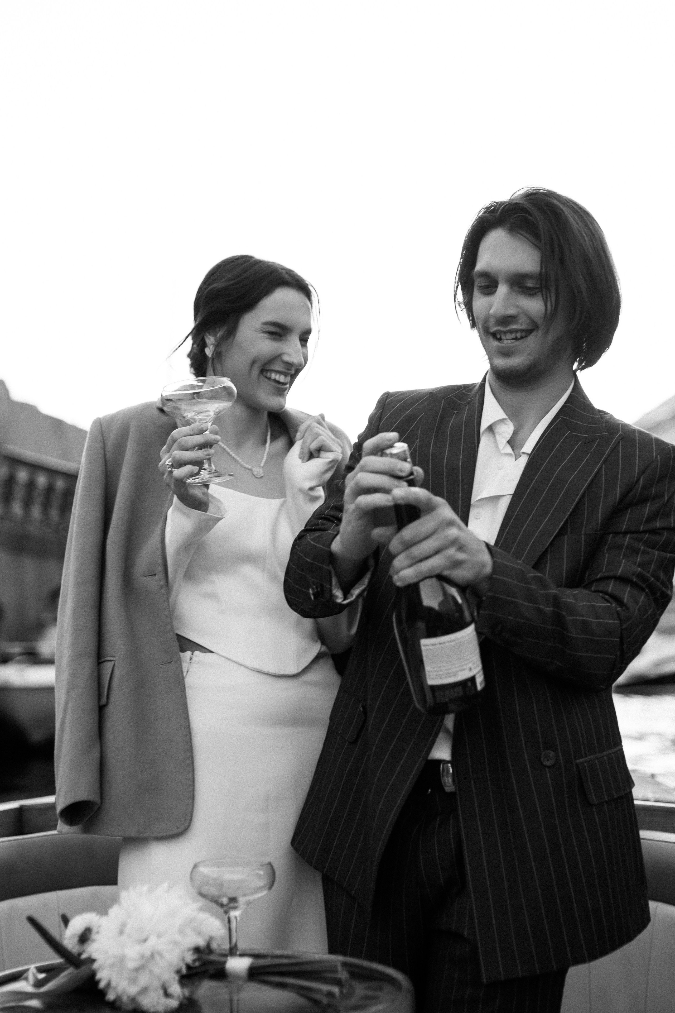 Тина+Олег. Свадебный фотограф в Санкт-Петербурге