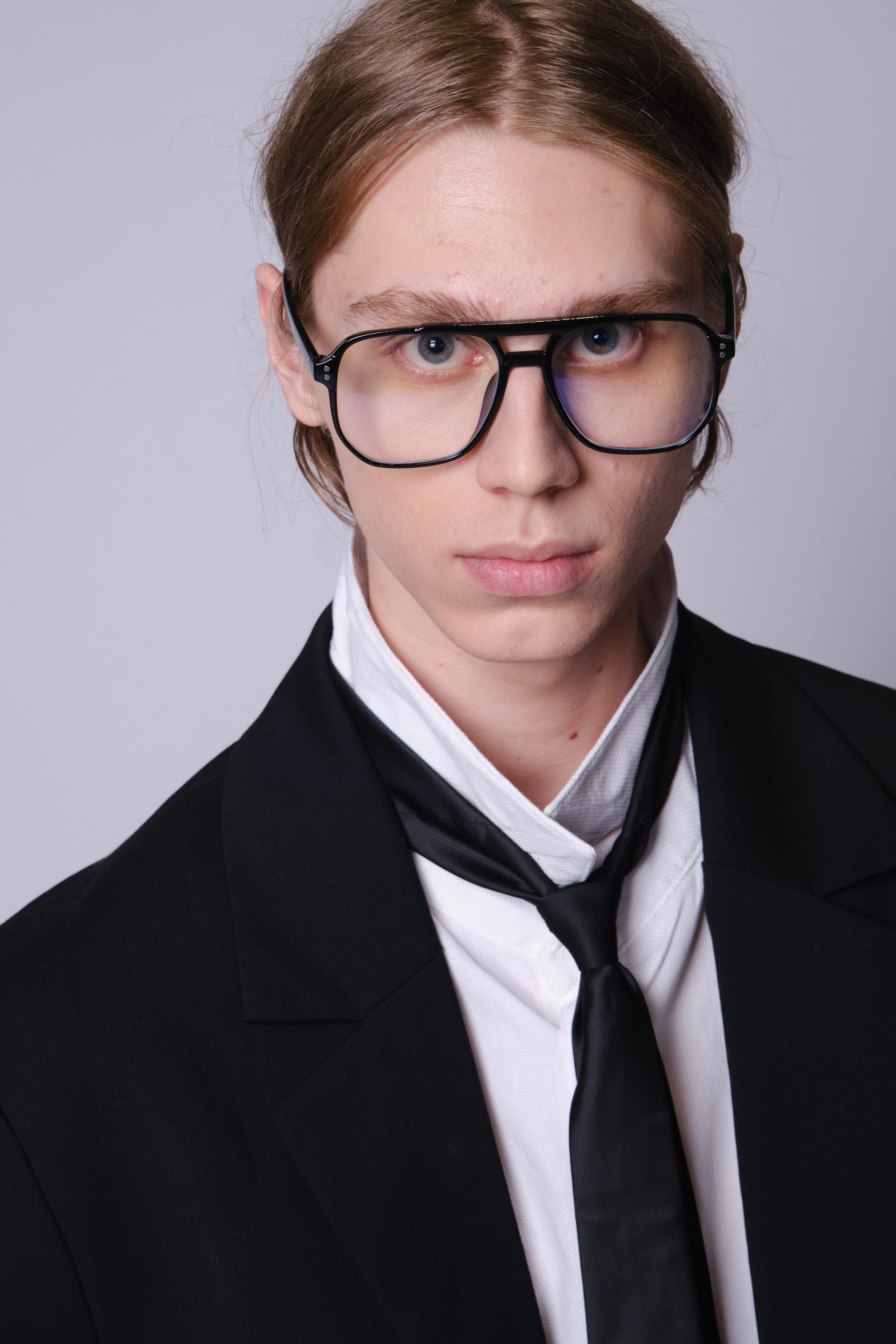 Руслан. Профессиональные модельные портфолио