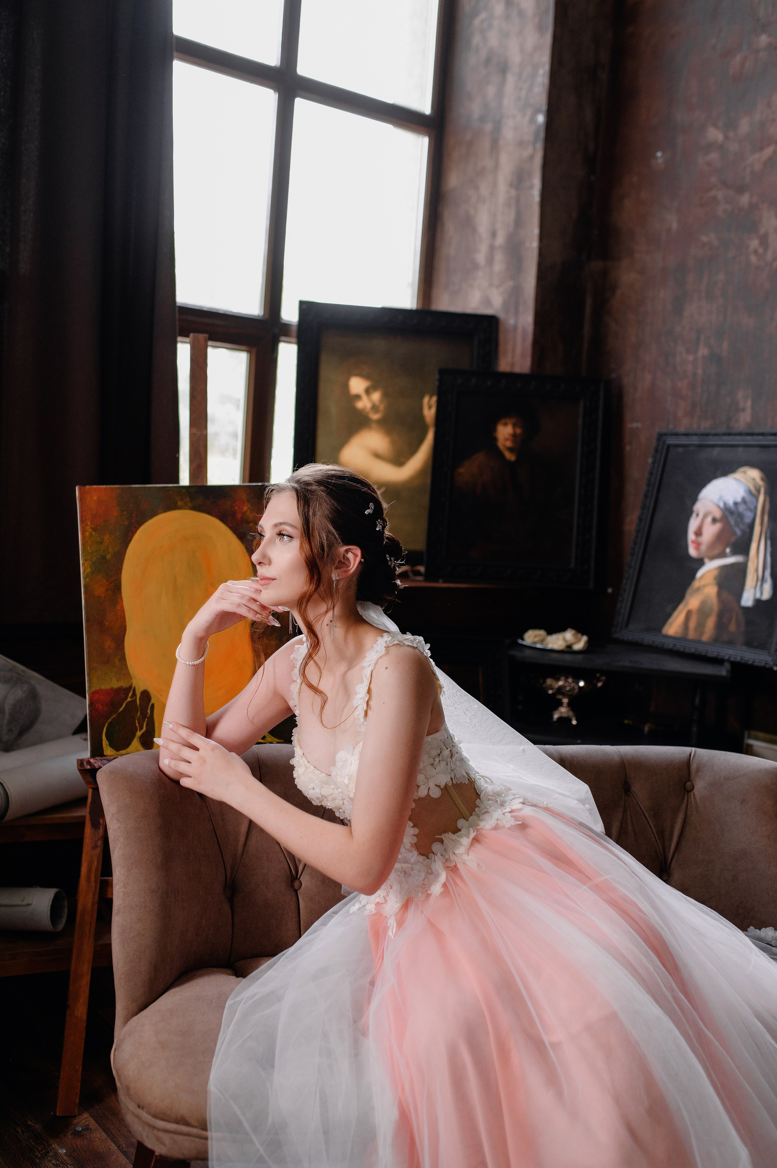 Свадебная фотосессия Караганда. Свадебный фотограф Караганда