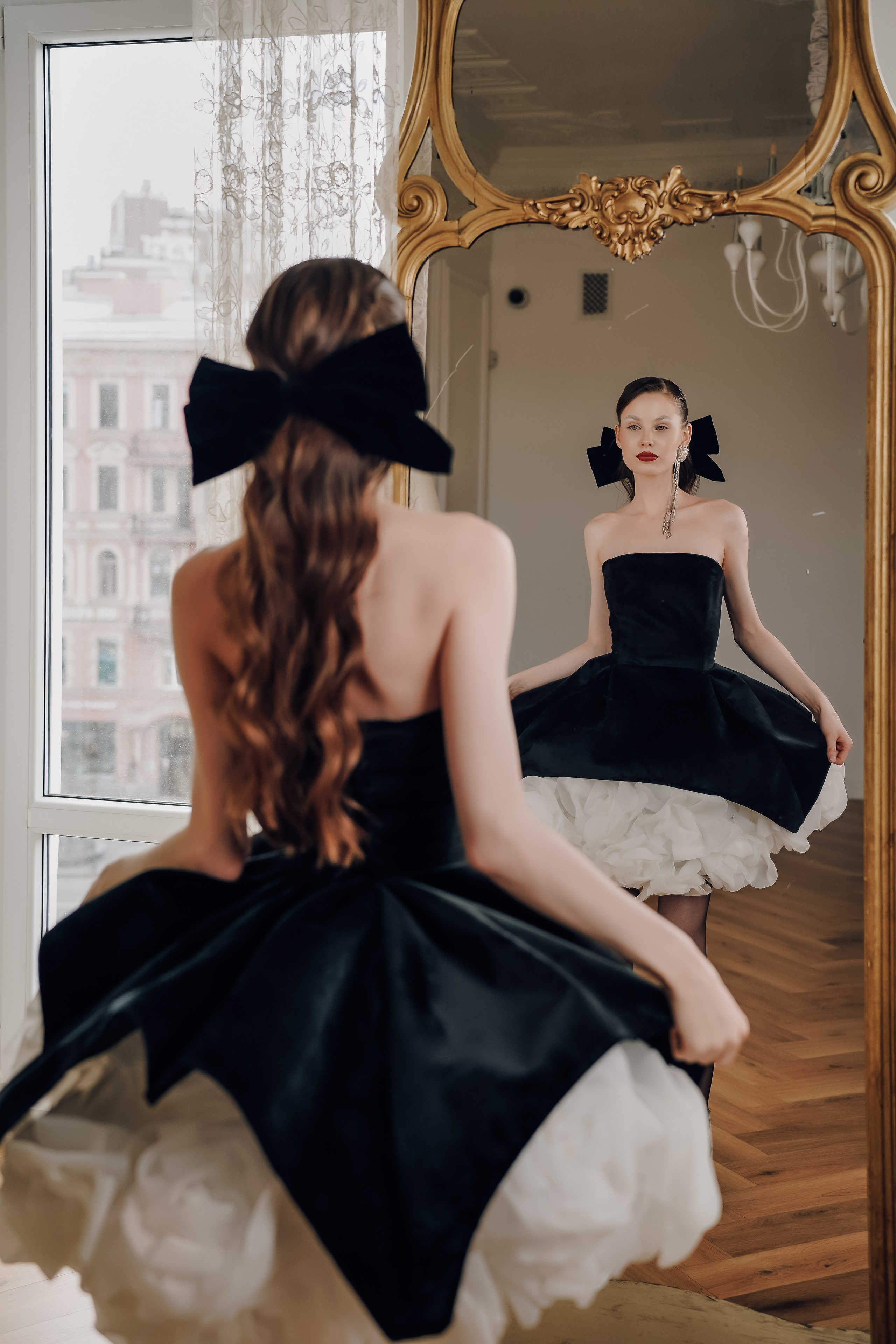 Как в журнале. Рекламный и fashion фотограф в Санкт-Петербурге — Юлия Дроздова