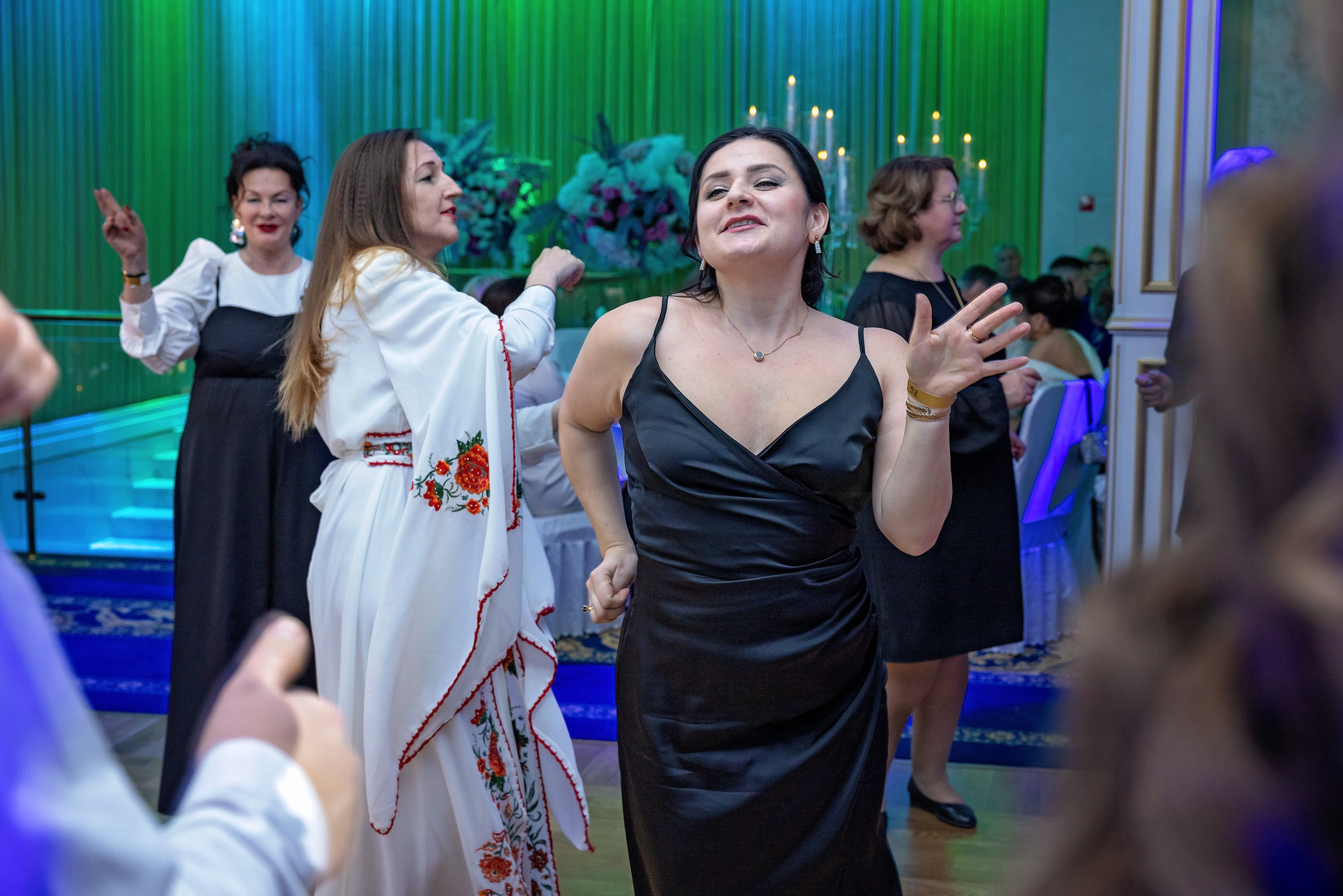 Репортажная съемка, фотограф в Москве. Геннадий Степанов —фотограф в Москве