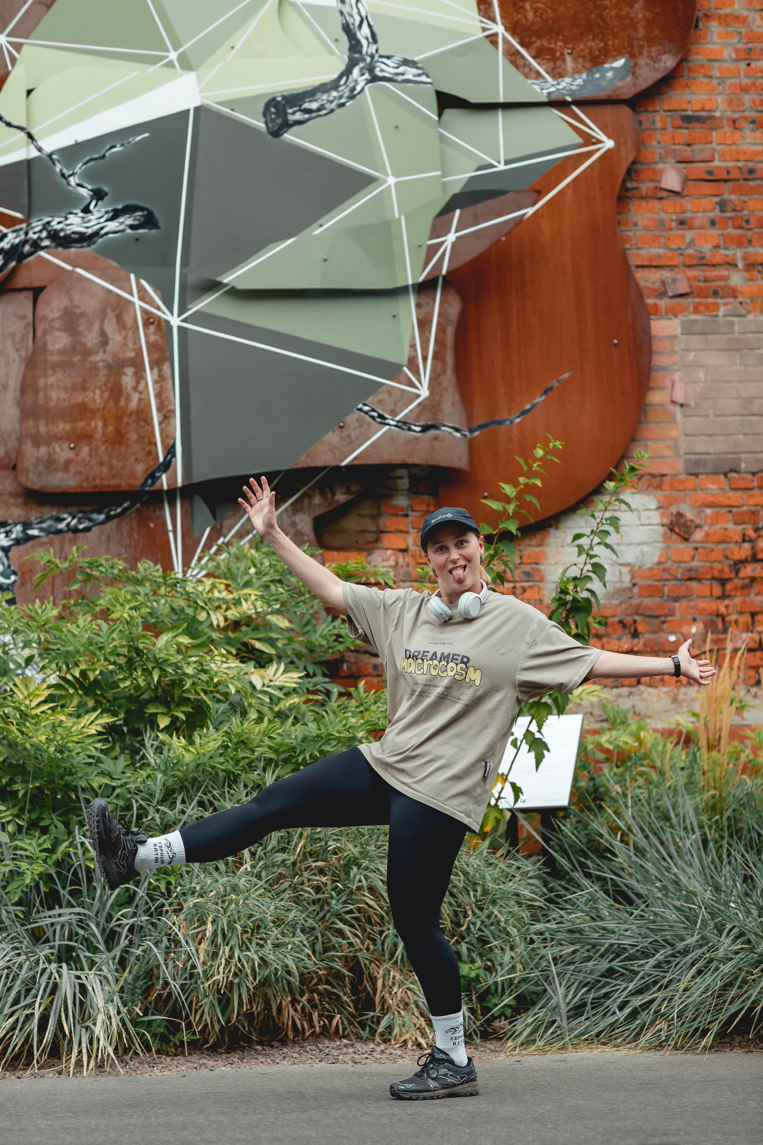 Мария. Семейный фотограф анималист Мария Крючкова