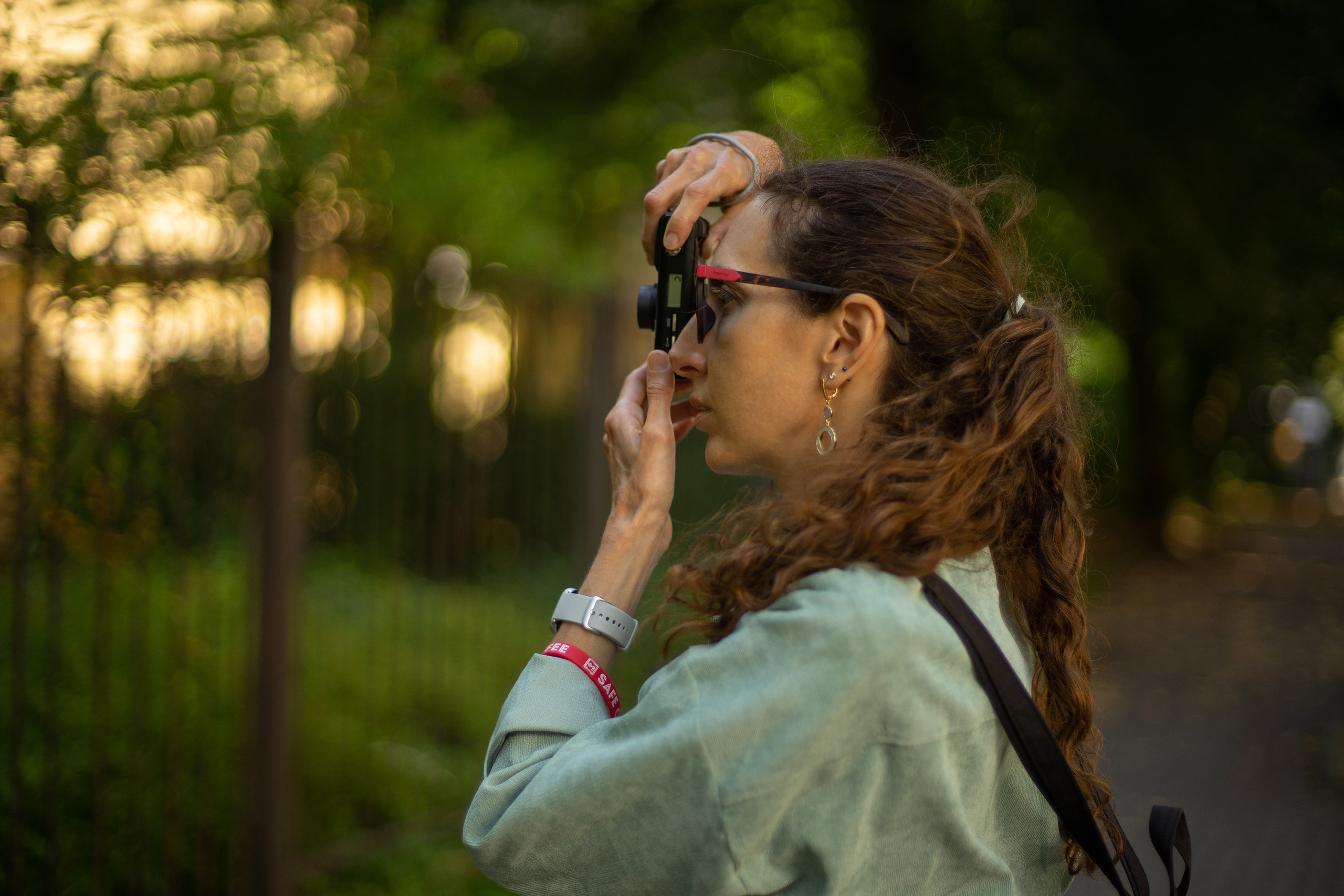 Искусство фотографии. Мария Осокина