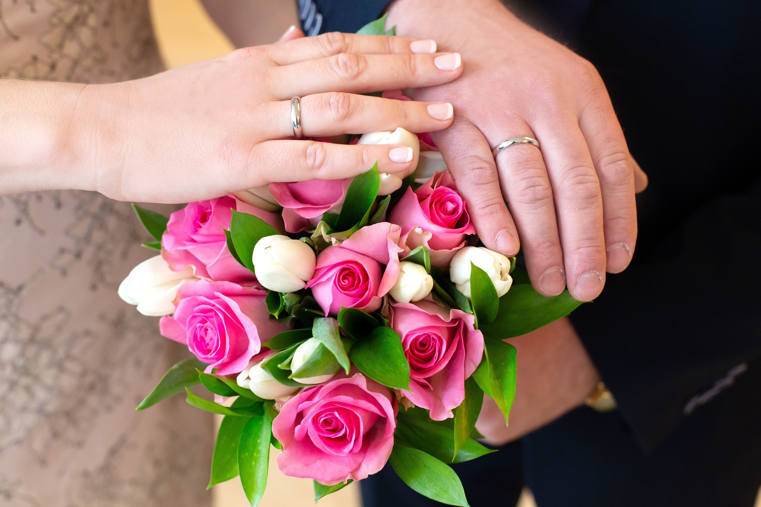 Наталья & Вадим роспись в Загсе. Семейный и детский фотограф в Москве Олеся Сухова