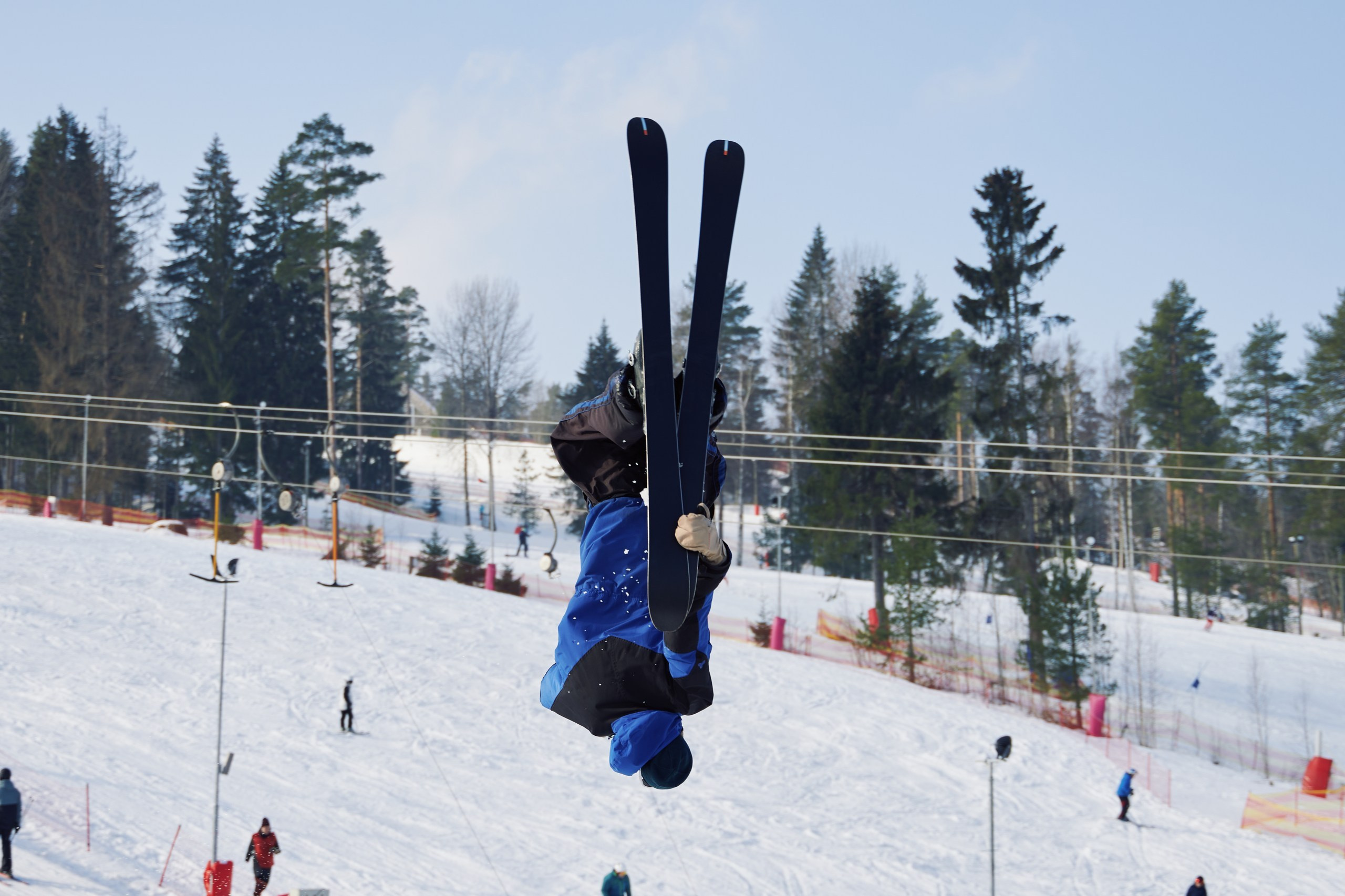 2–3 марта Чемпионат России по джибингу Jib Spring ГЛК «Снежный»». Свадебный и семейный фотограф в Санкт-Петербурге Дмитрий Панин