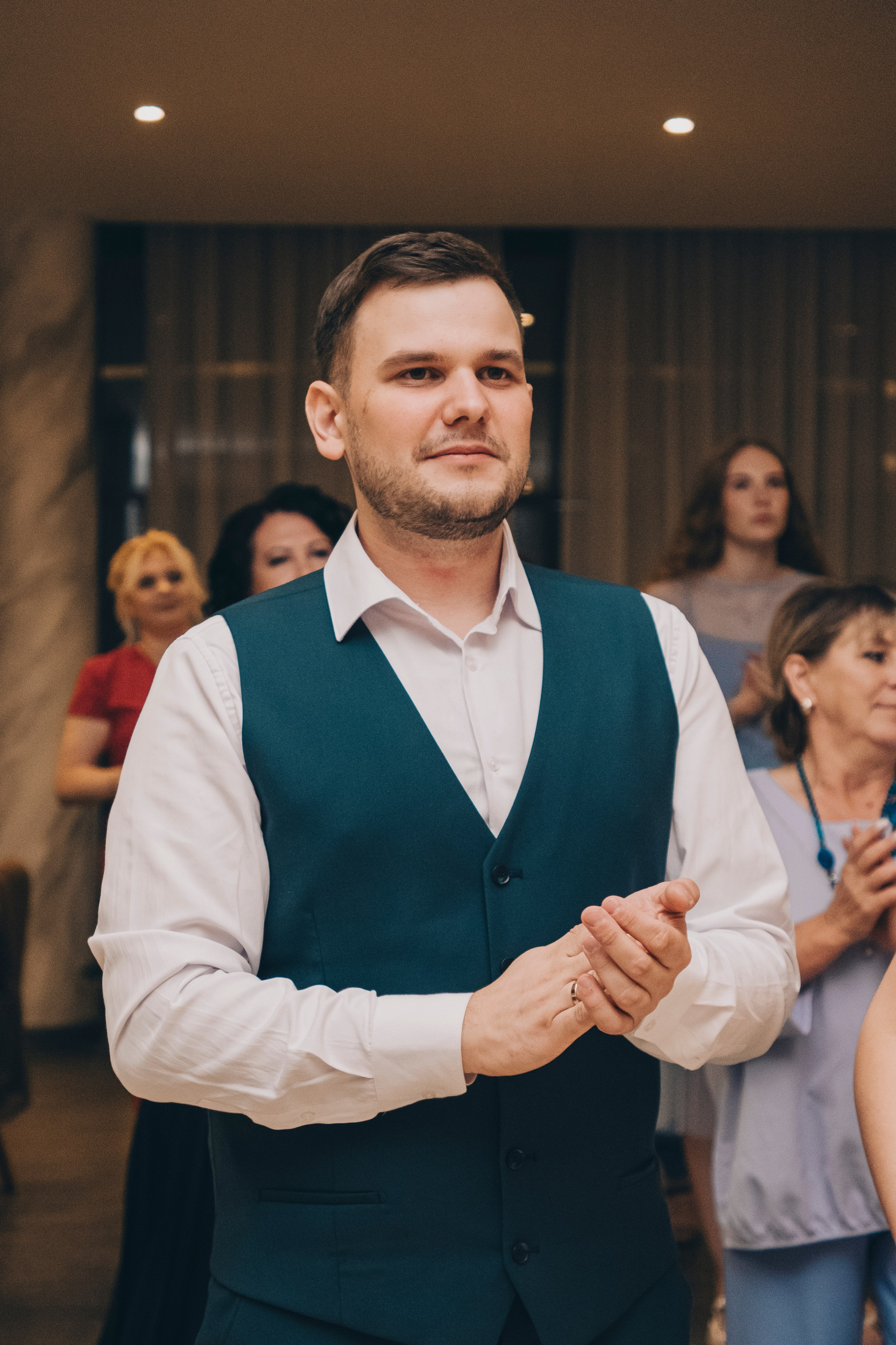 Полный свадебный день. Фотограф в Иркутске Анна Мирошникова