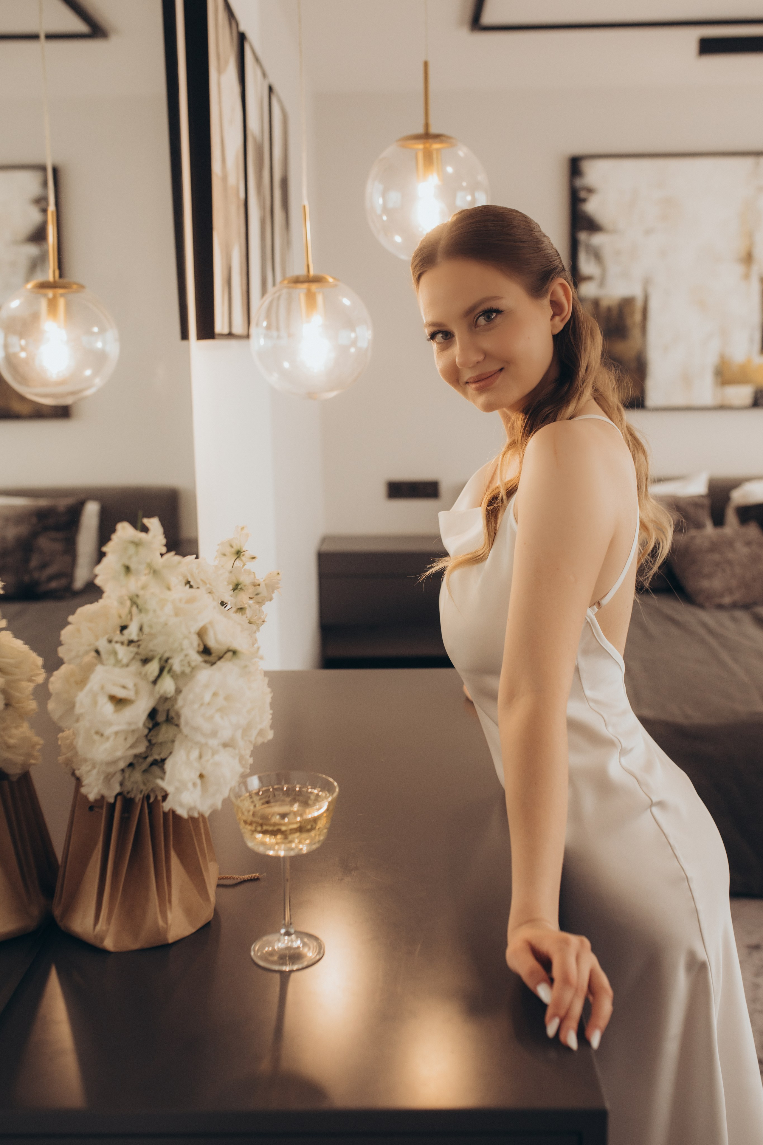 Сергей и Валерия. Свадебный и семейный фотограф в Белгороде Евгения Курочкина