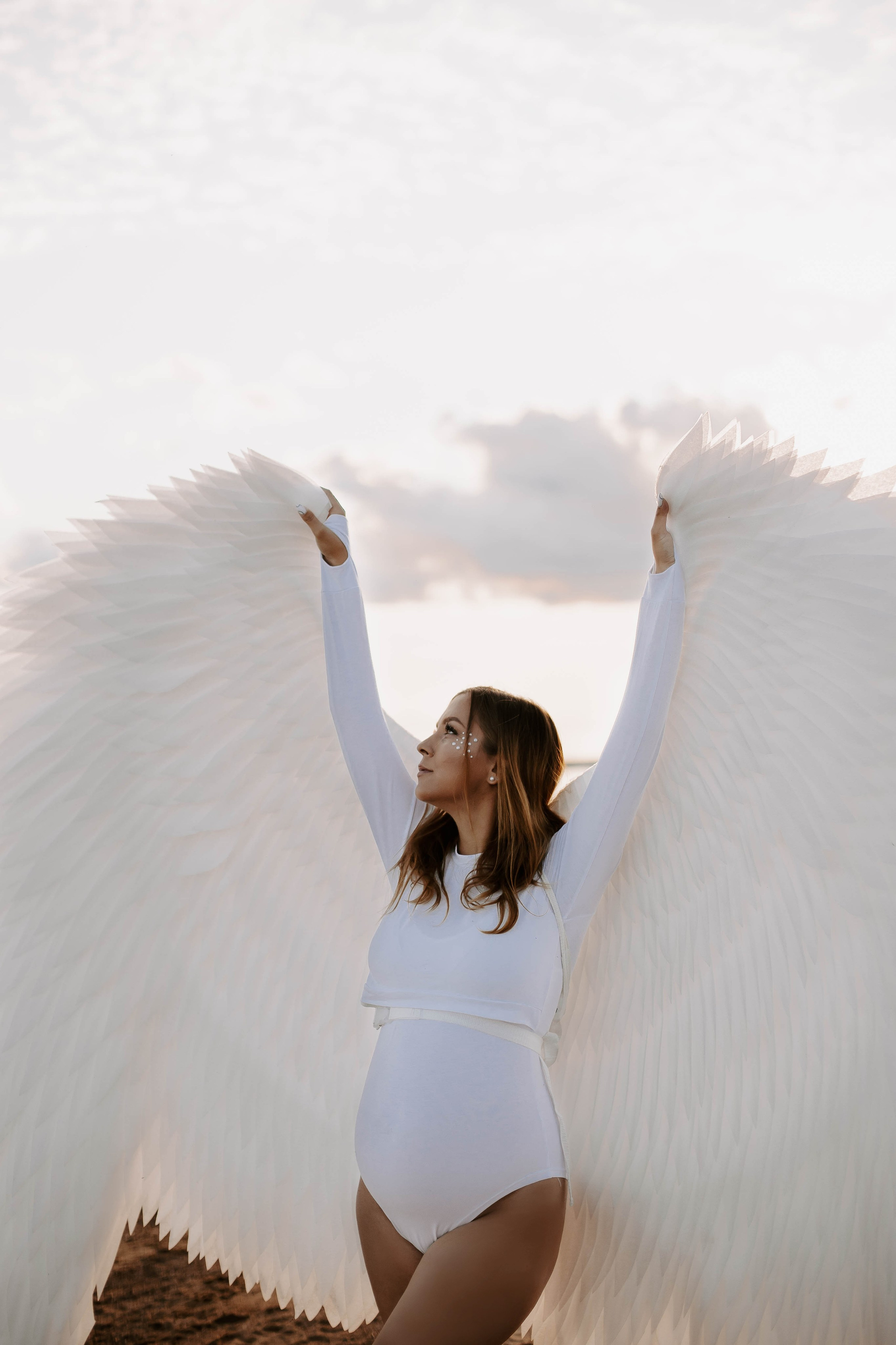 Анастасия и Эдуард. Фотограф Veronika Potaseva