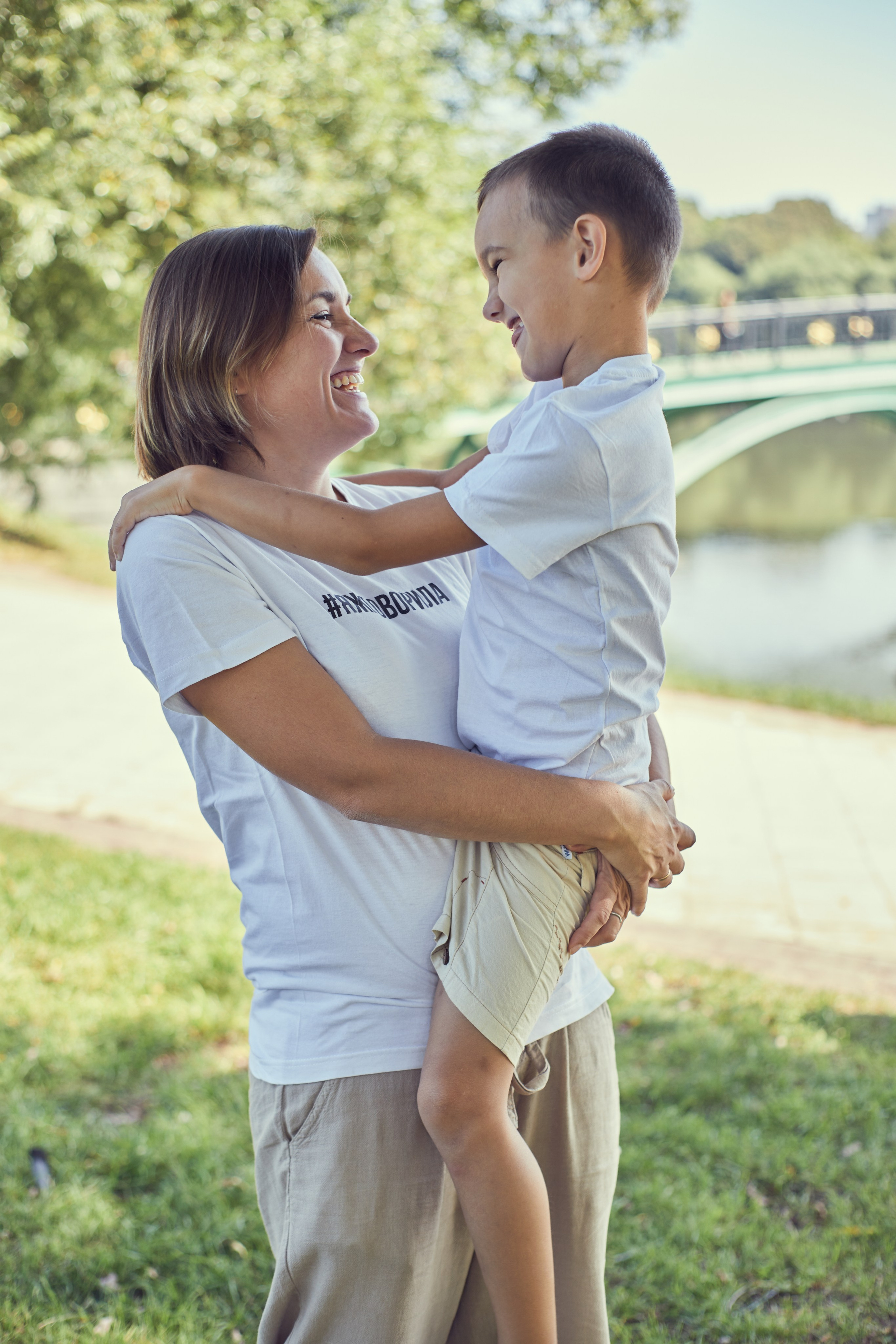 Портретная фотосессия Саши и Артёма. Екатерина Осипова — профессиональный фотограф в Москве