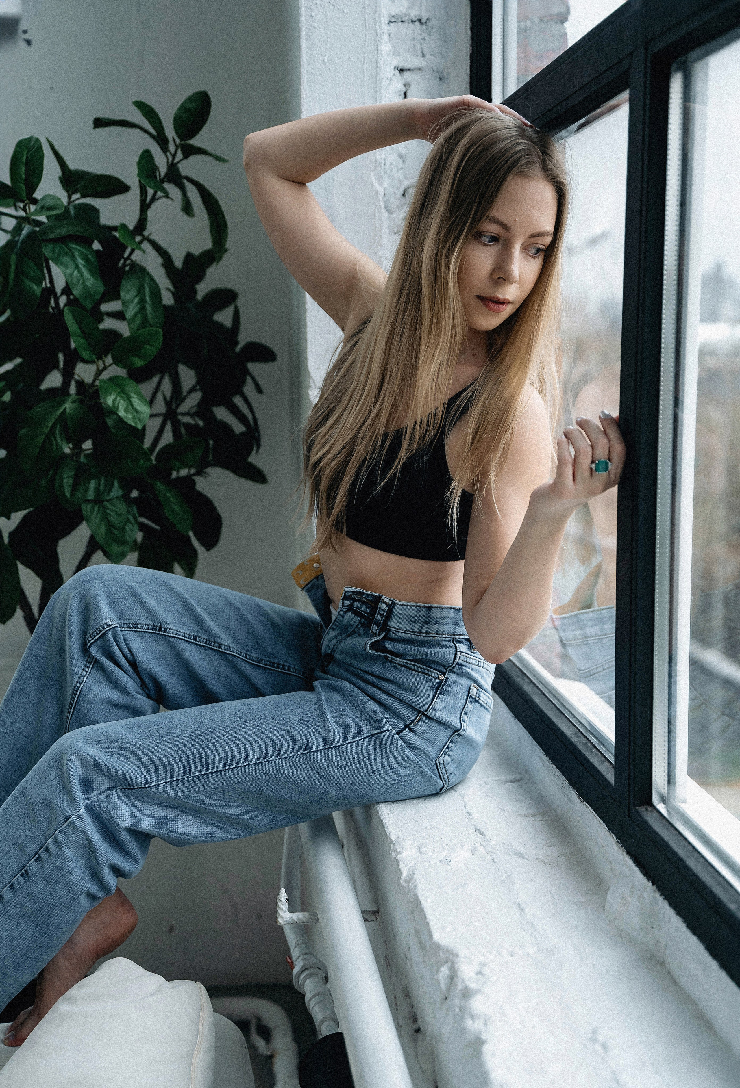 Валерия. Татьяна Тагель